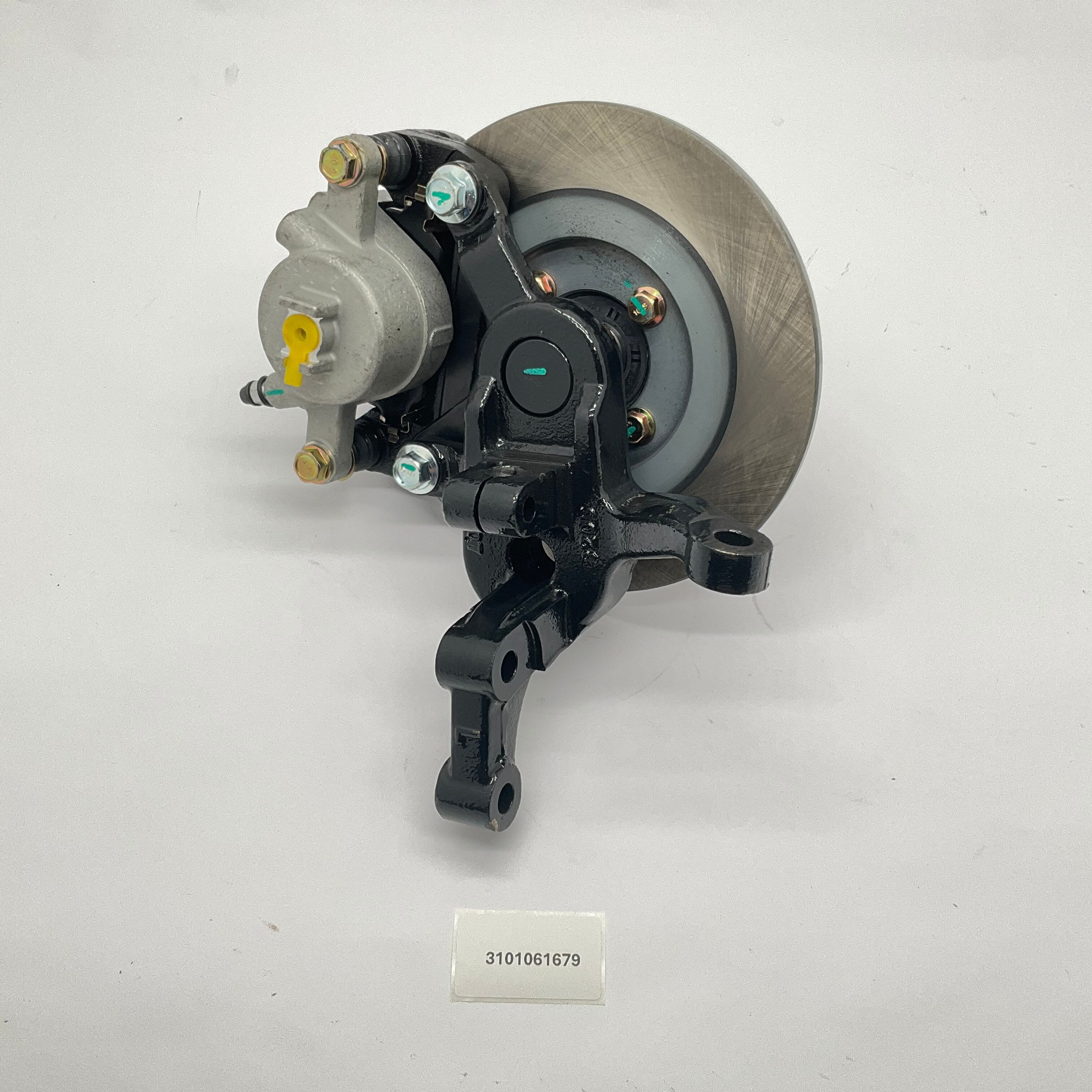 3101061679 Spindle assembly (left)