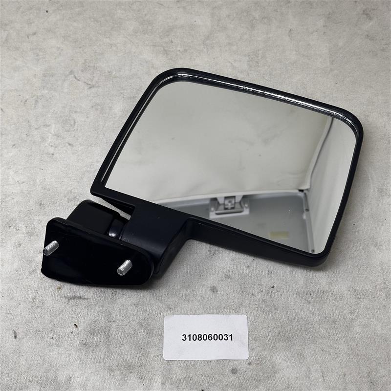 3108060031 Left mirror assembly