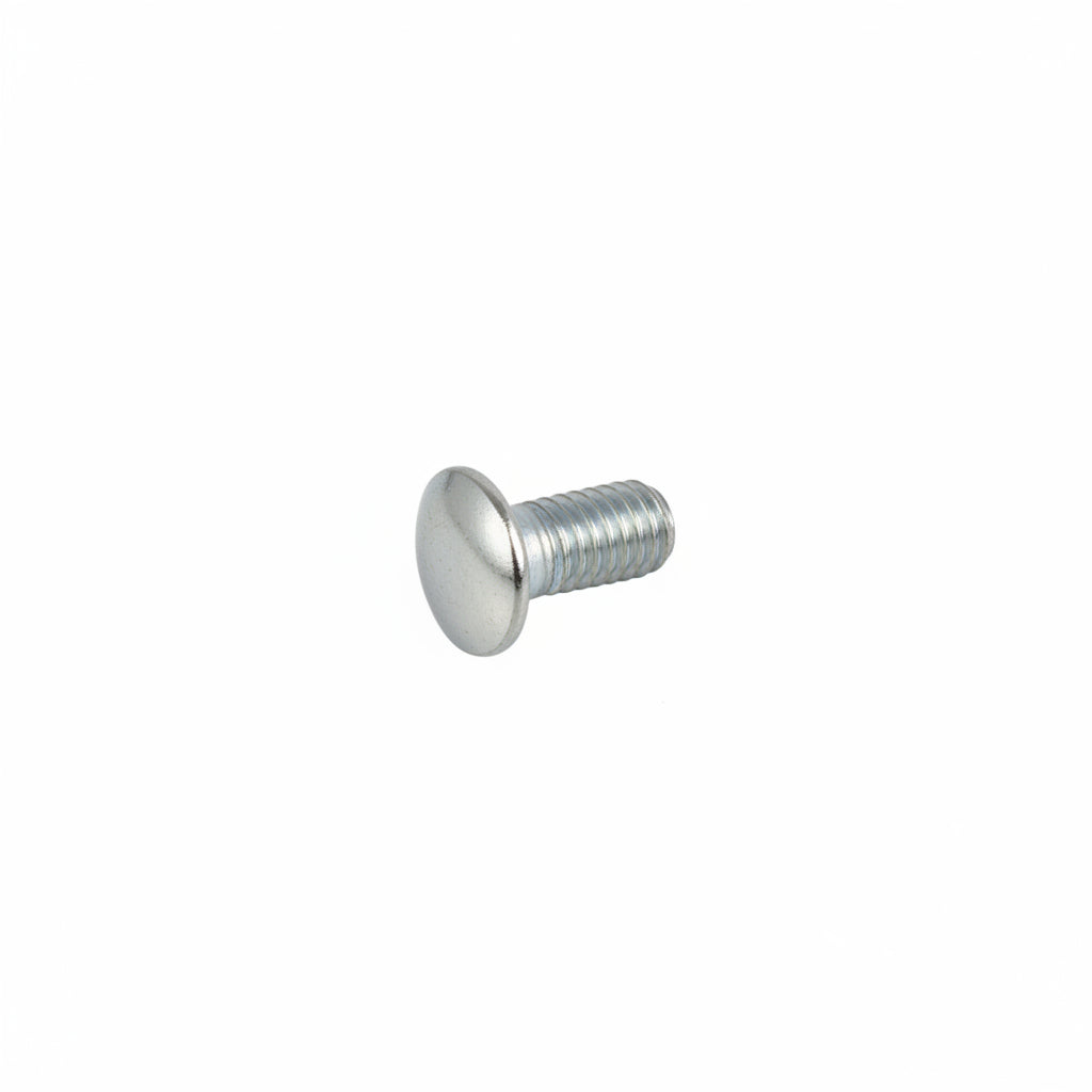 31100601 Carriage Bolt M6*12