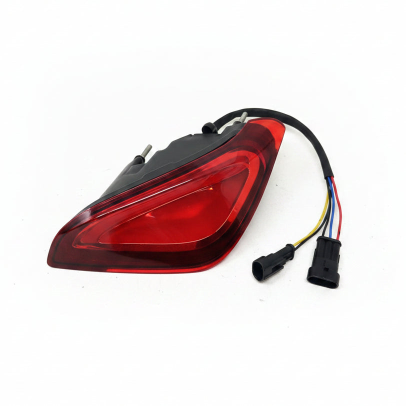3126100-003 Rear assembled light, LH
