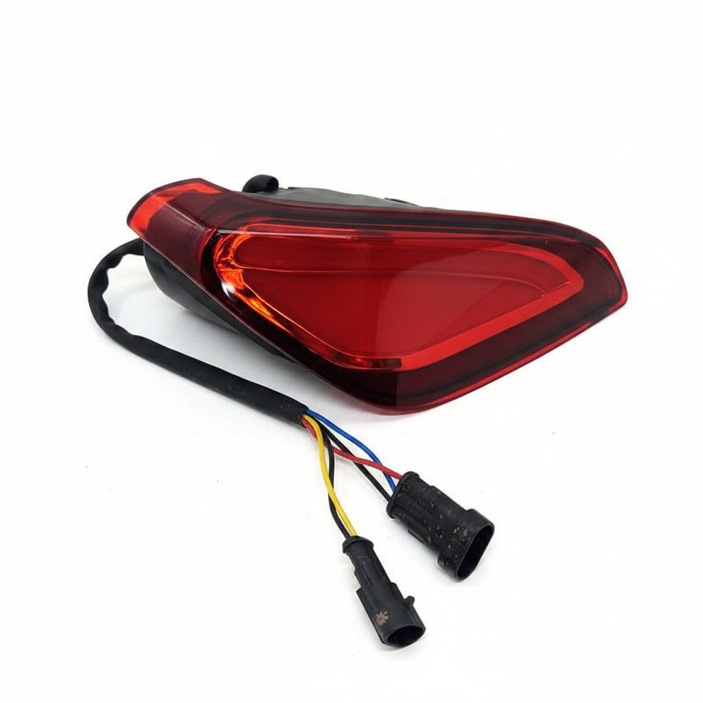 3126200-003 Rear assembled light, RH