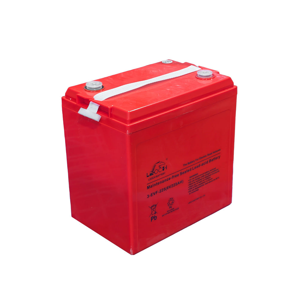 3202010301 Lead-acid batteries