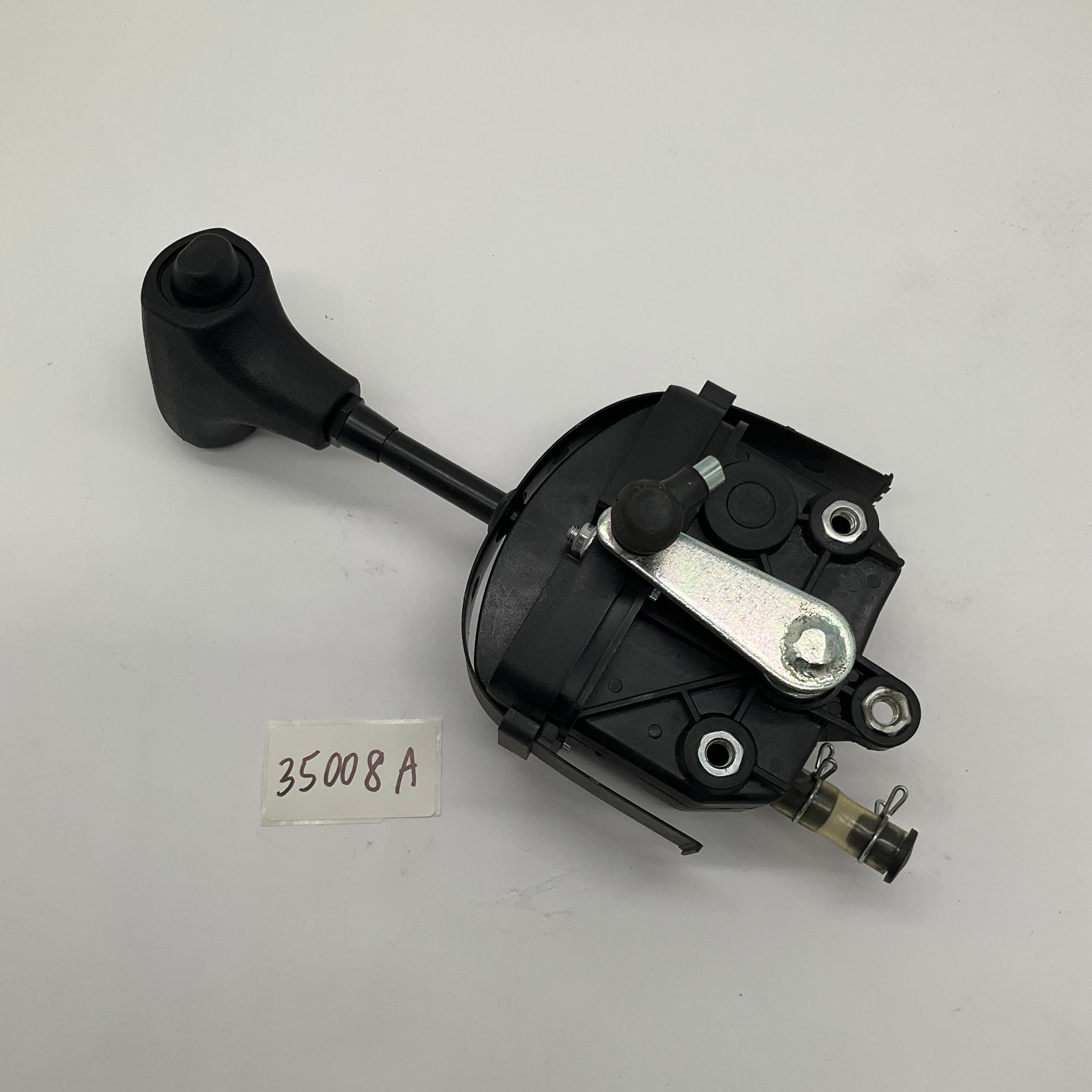 35008A Shifter Assy Mounting