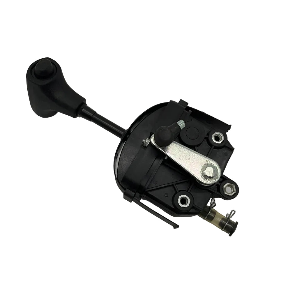 35008A SHIFTER ASSY MOUNTING