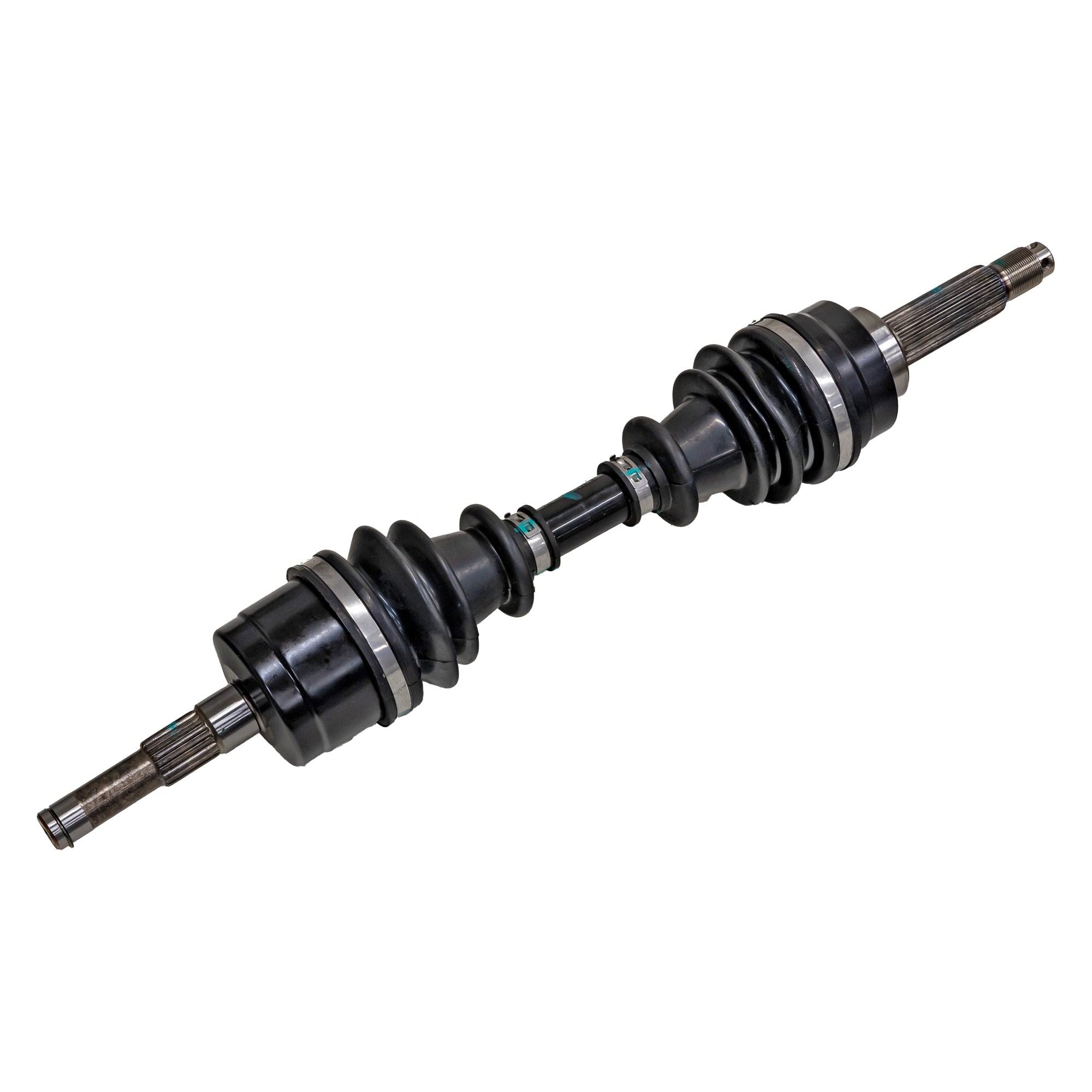35030 Front Left Drive Axle