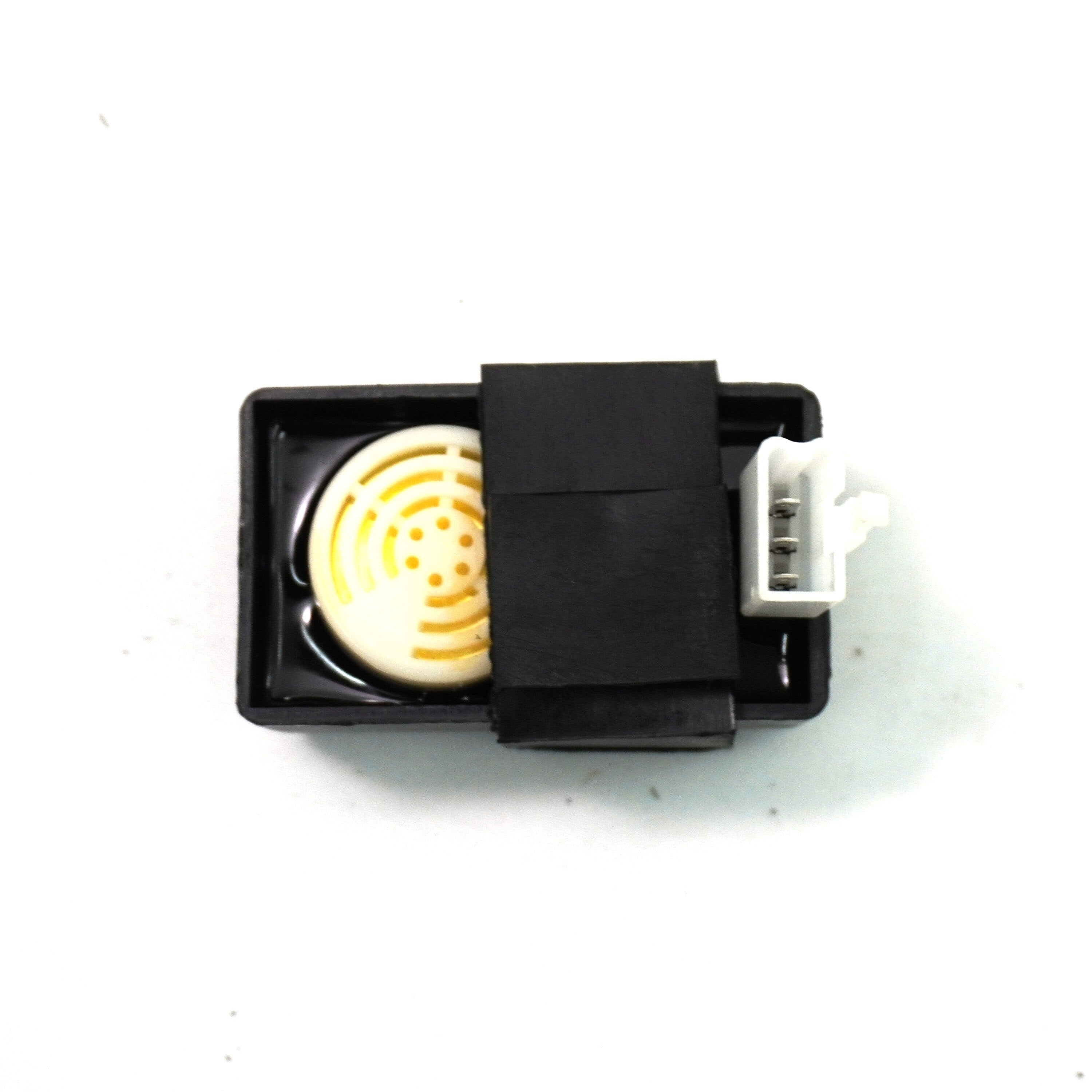 35088 REVERSE GEAR WARNING