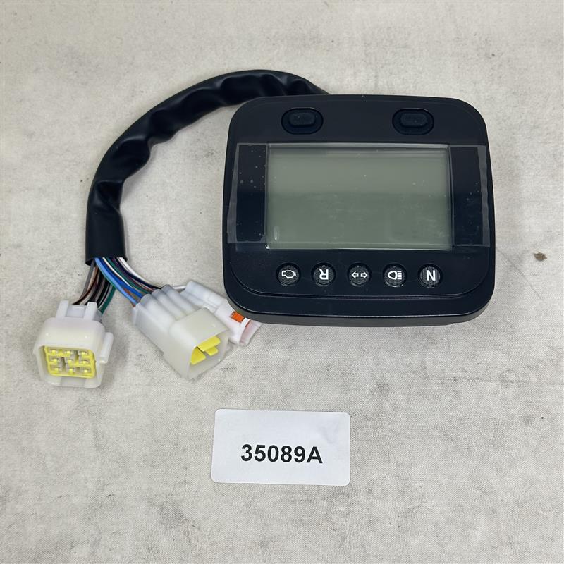 35089A LCD SPEEDOMETERÃ¯Â¼Ë†FOR USAÃ¯Â¼â€°