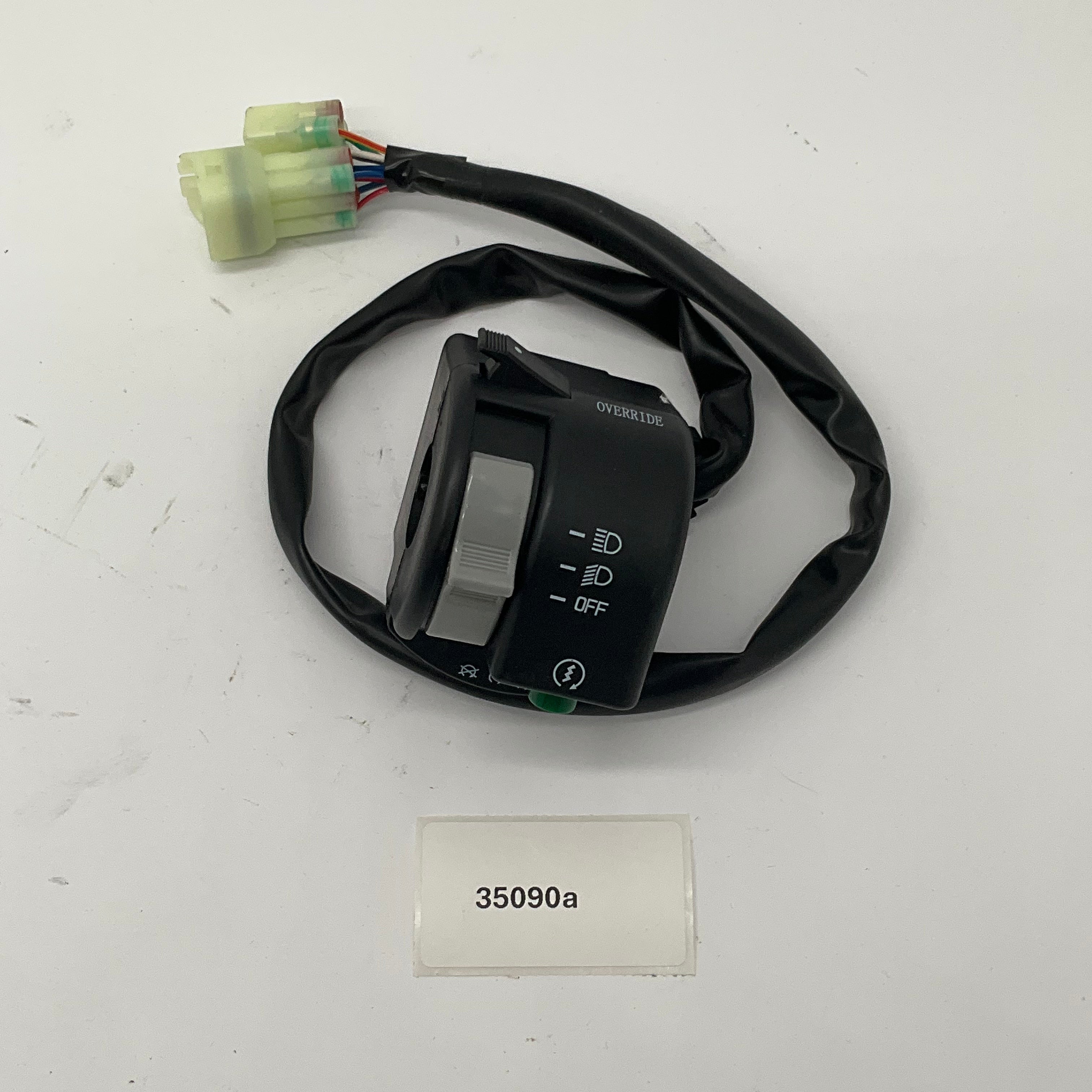 35090A Switch Assembly