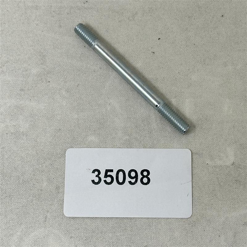 35098 STUD M6X72