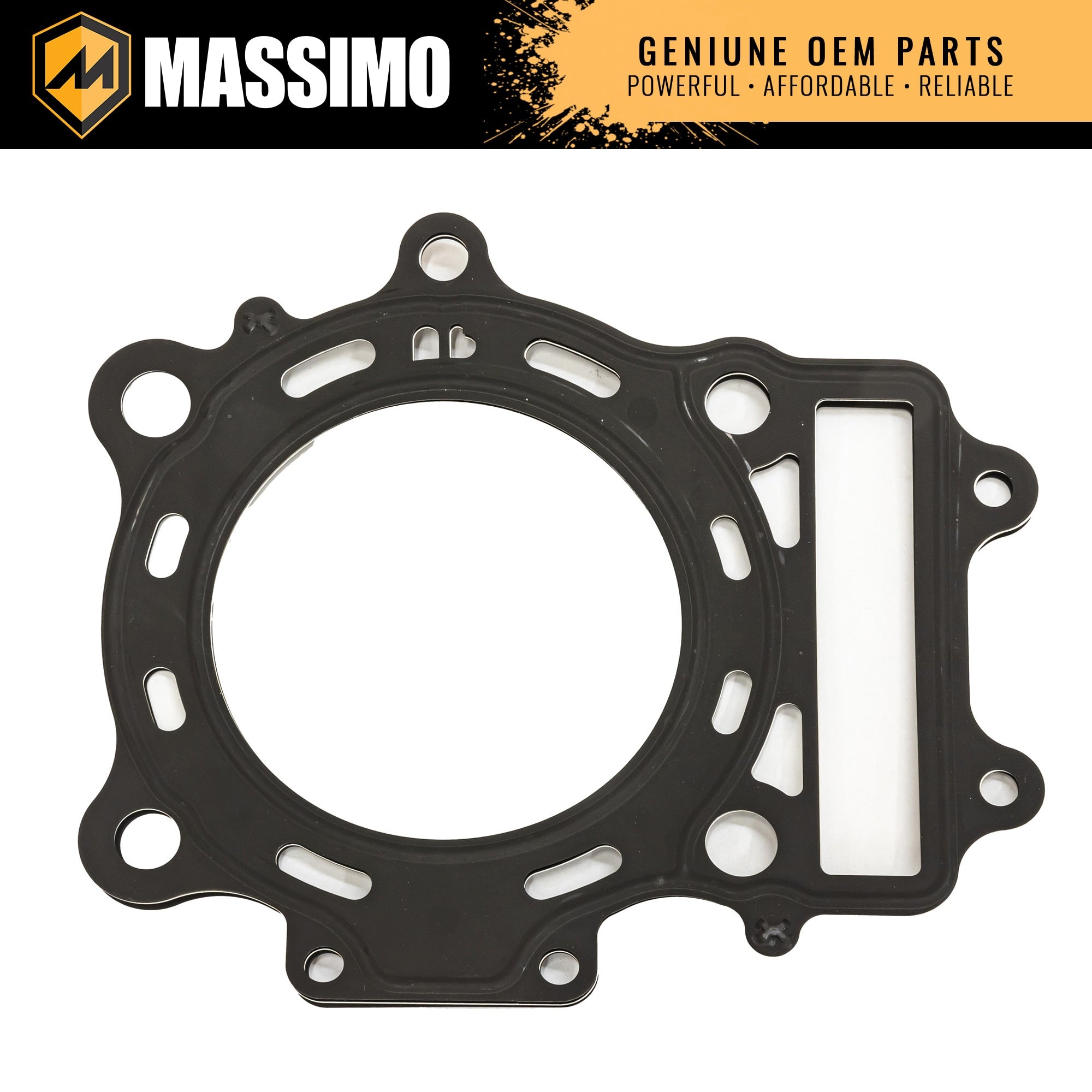 35106 GASKET, CYLINDER HEAD