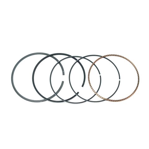 35124 Piston Ring Set, Top, Second, Oil