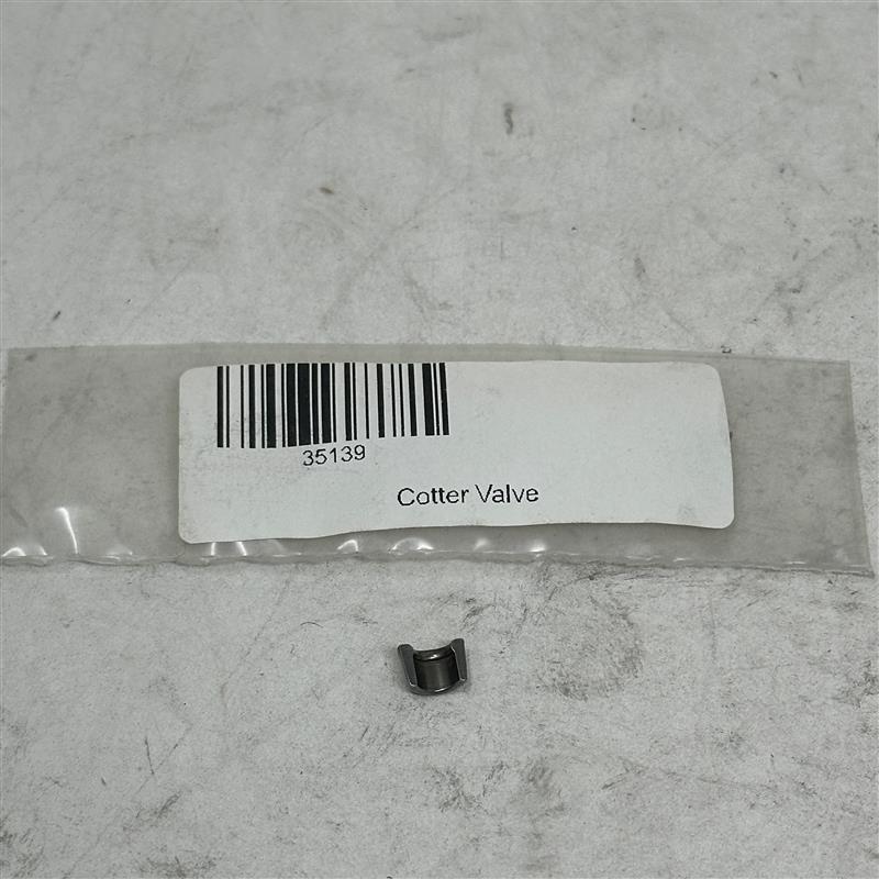 35139 Valve Lock Cotter