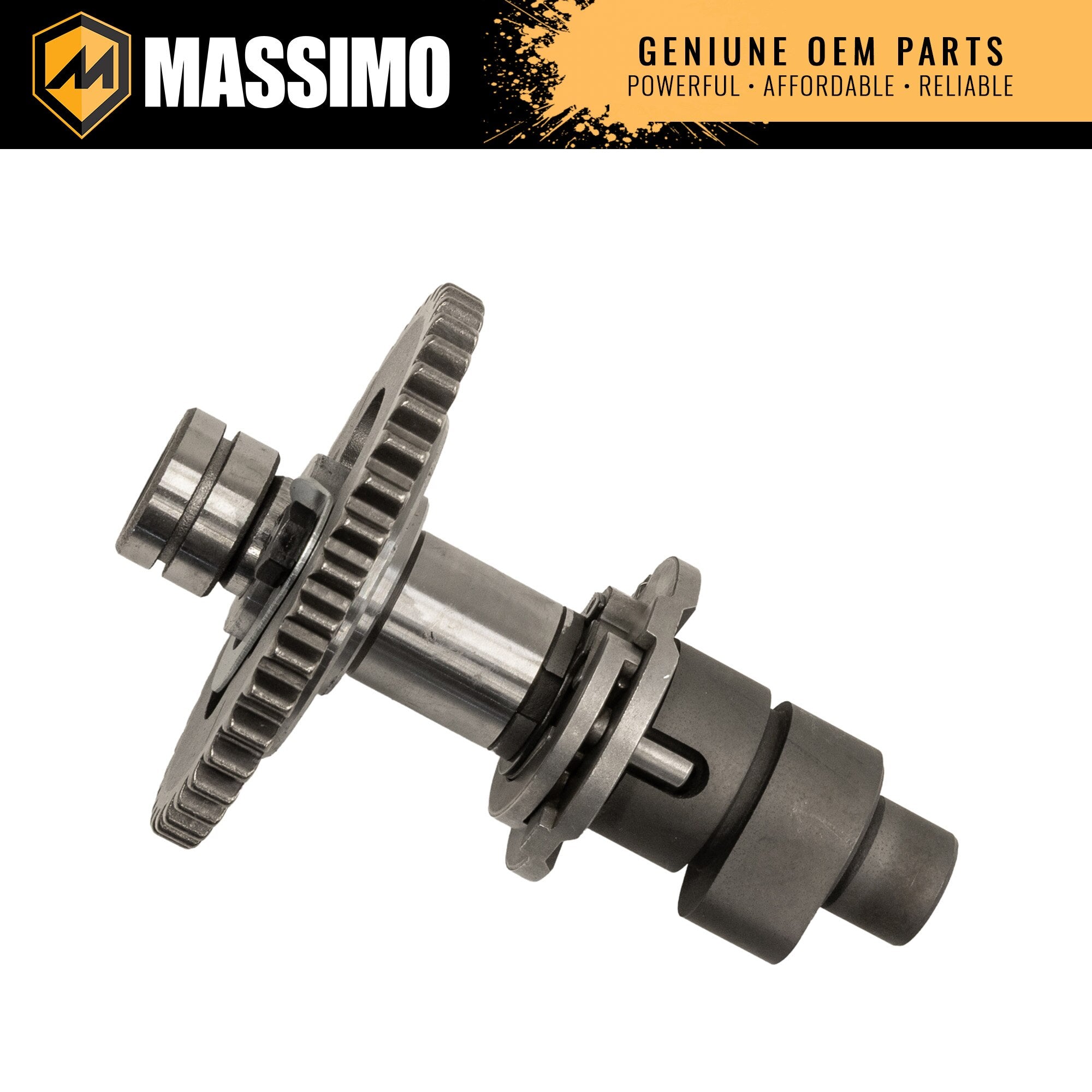 35156 Camshaft Assembly