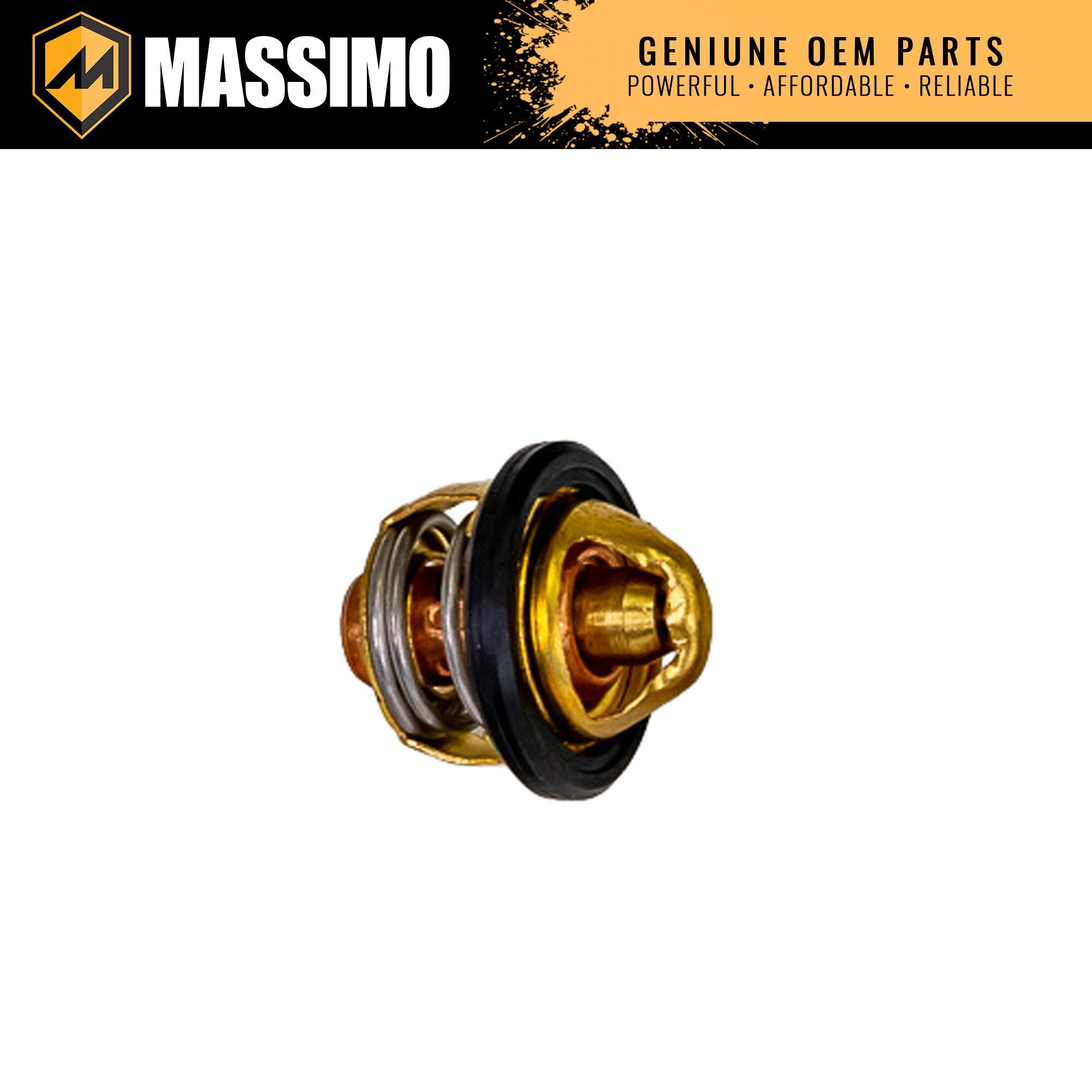 35171 Engine Thermostat