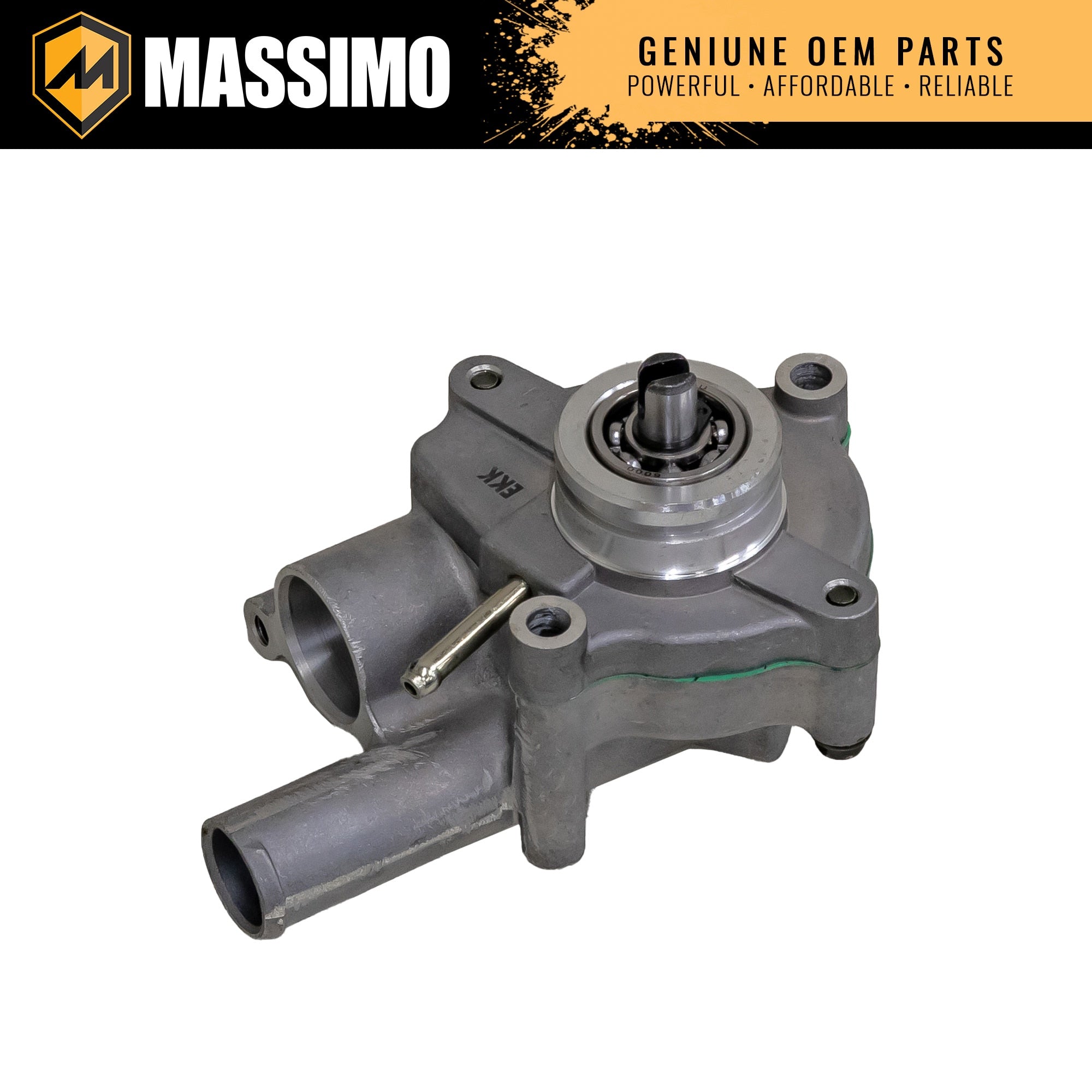 35179 WATER PUMP ASSY