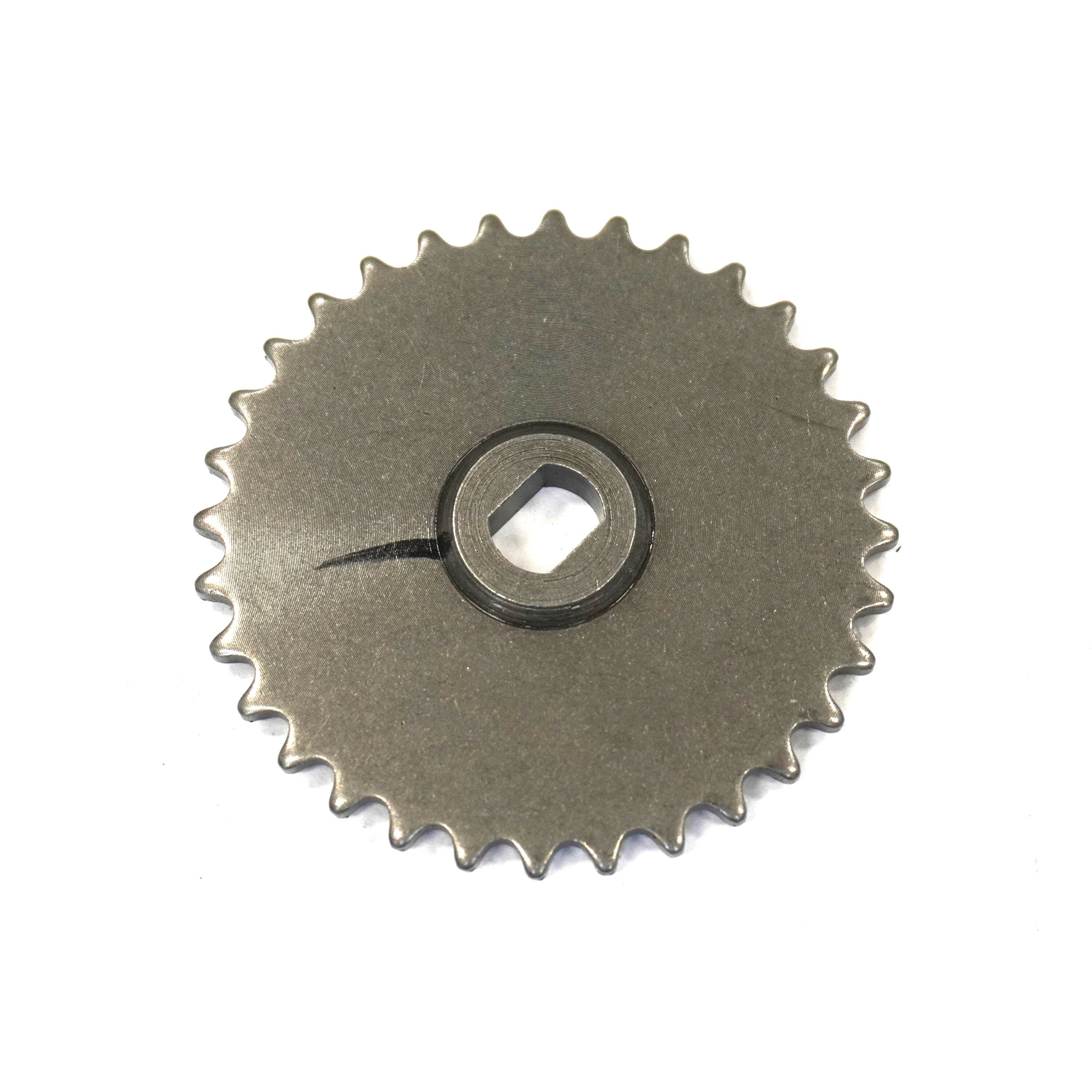 35191 Sprocket, Oil Pump