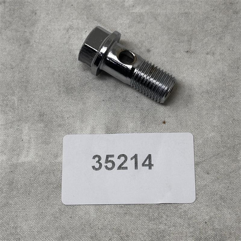 35214 HINGE BOLT M14X1.5