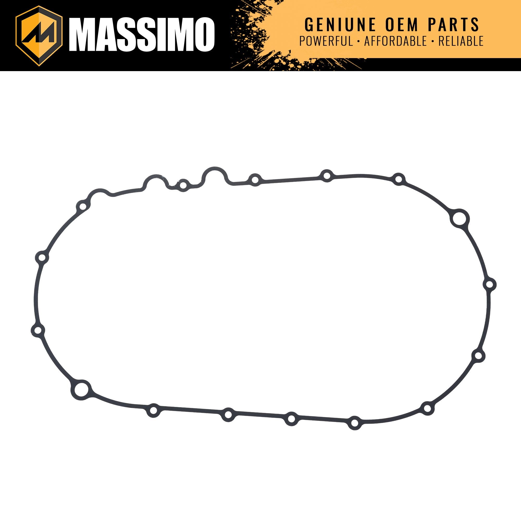35231 CVT Cover Gasket