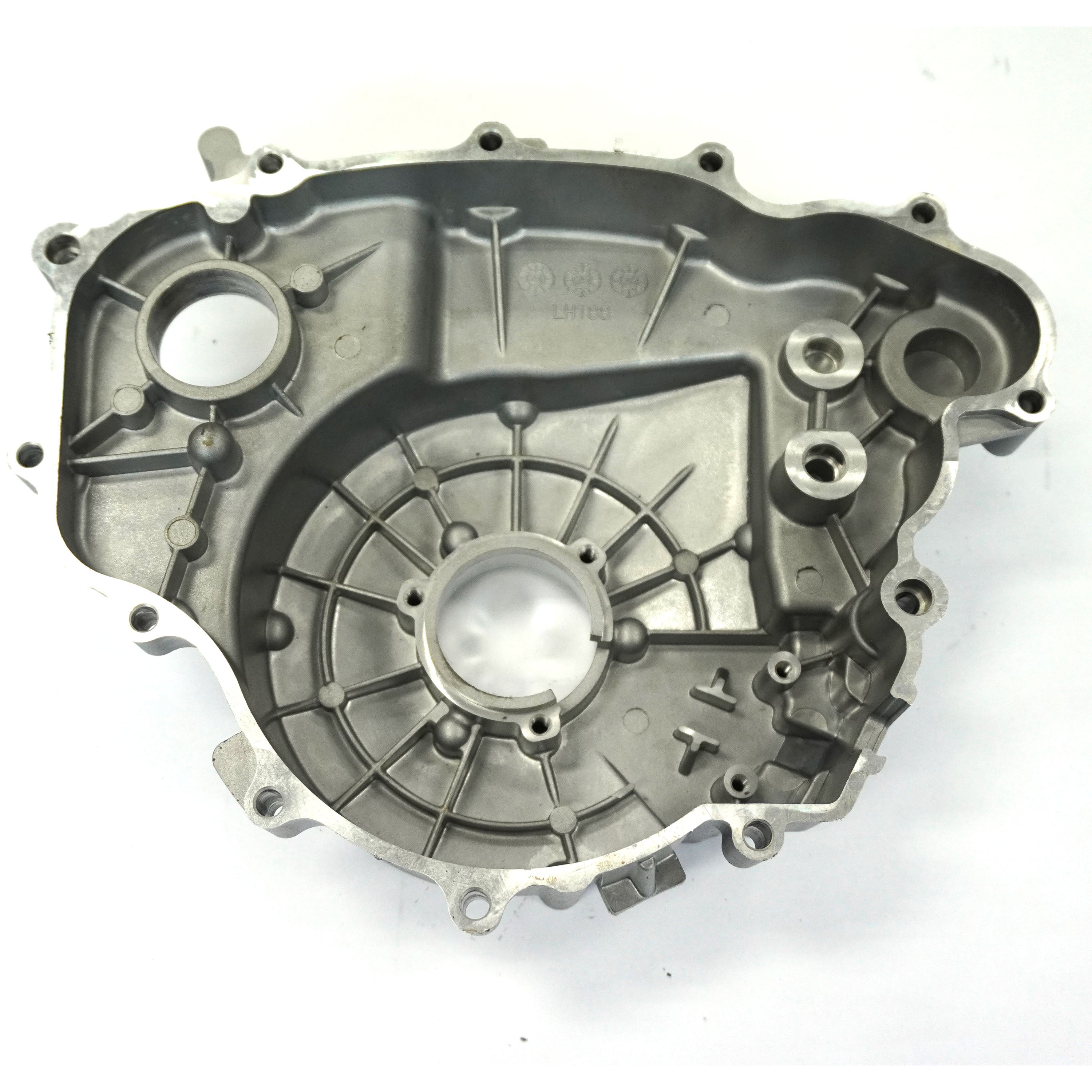 35234 Left Crankcase Cover