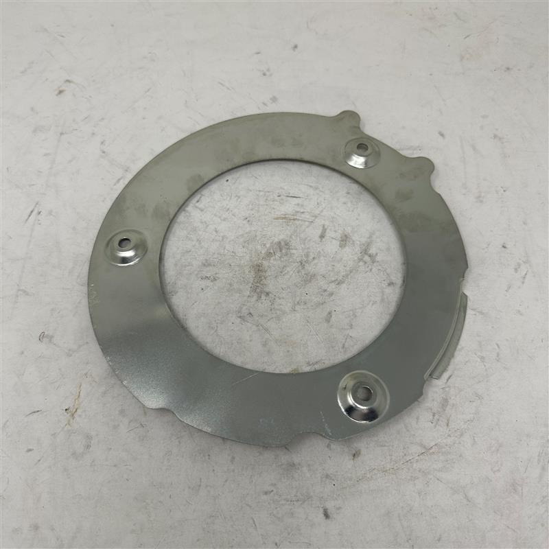 35237 PLATE, AIR INTAKE