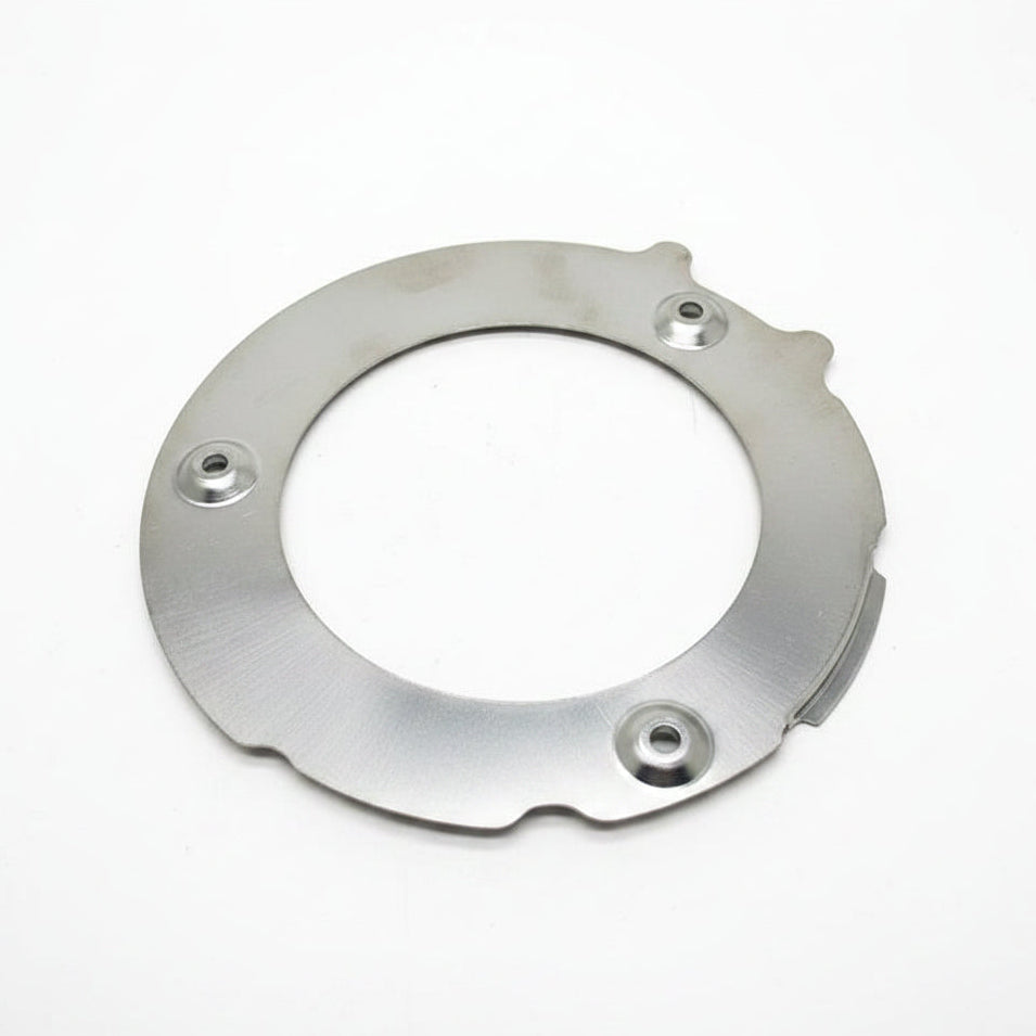 35237 Plate, Air Intake