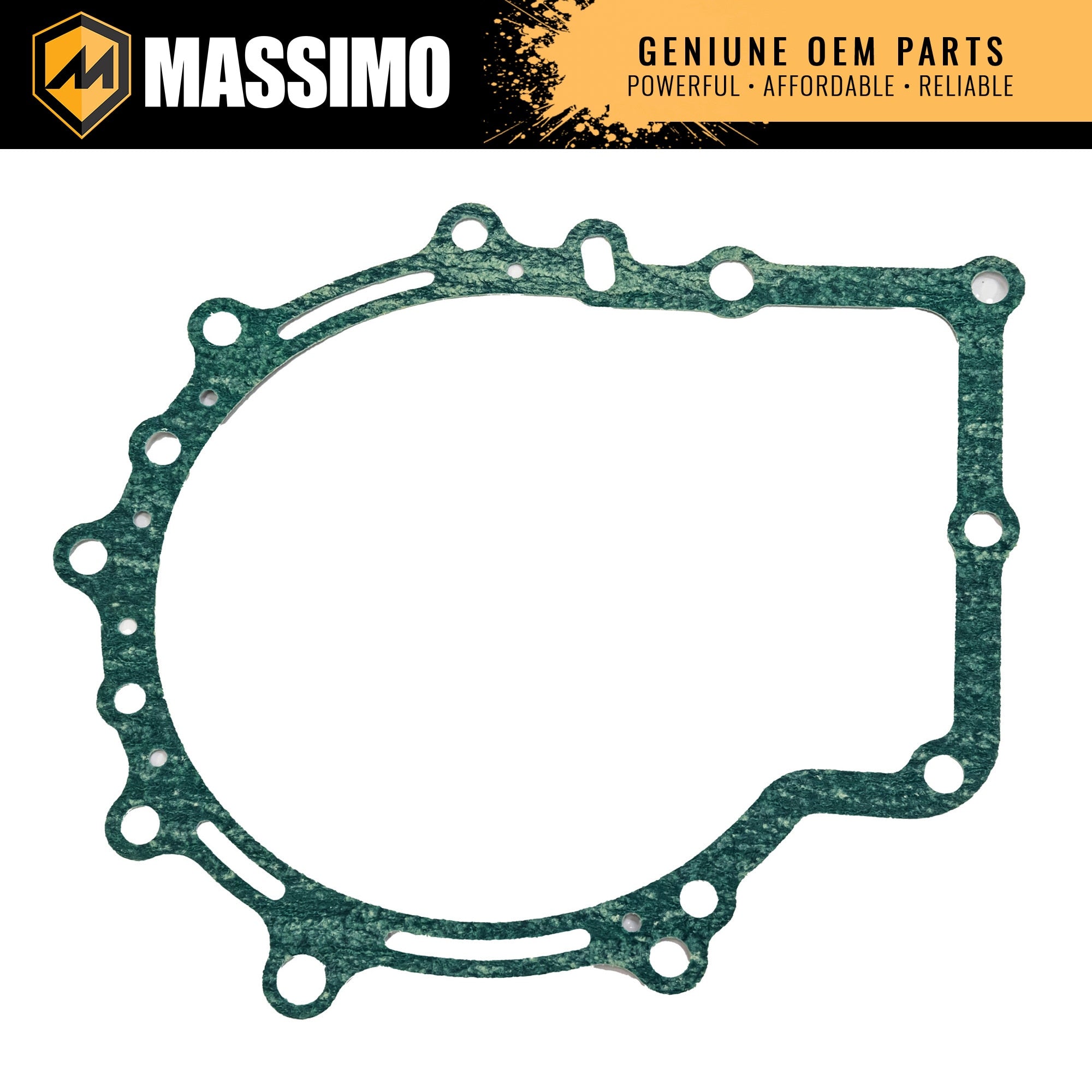 35238 GASKET 1, CVT HOUSING