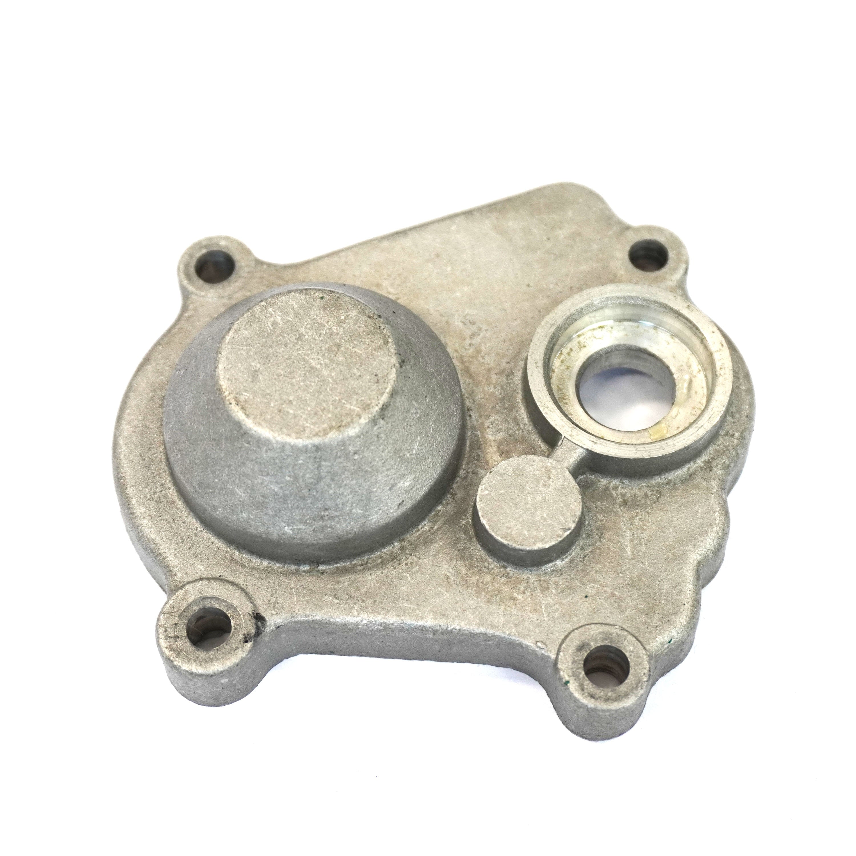 35240 Cover, Sector Gear Housing