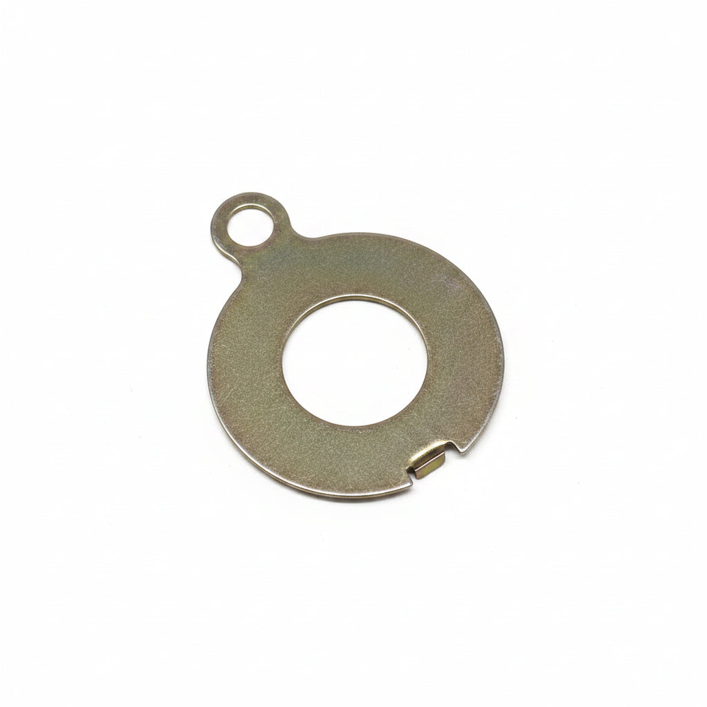 35253 Limitator, Oil Seal