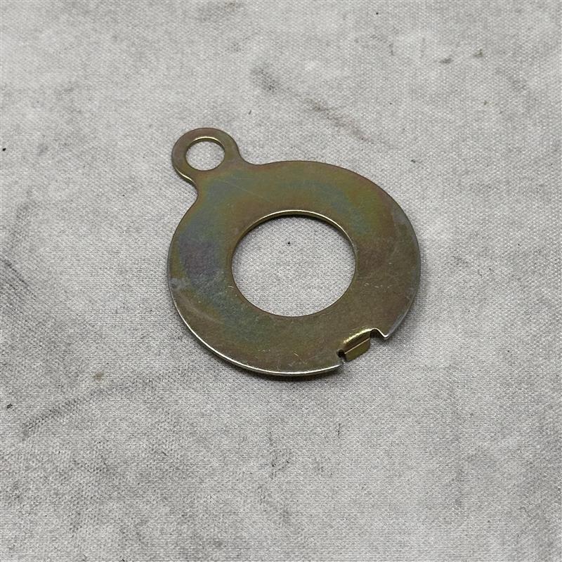 35253 LIMITATOR, OIL SEAL