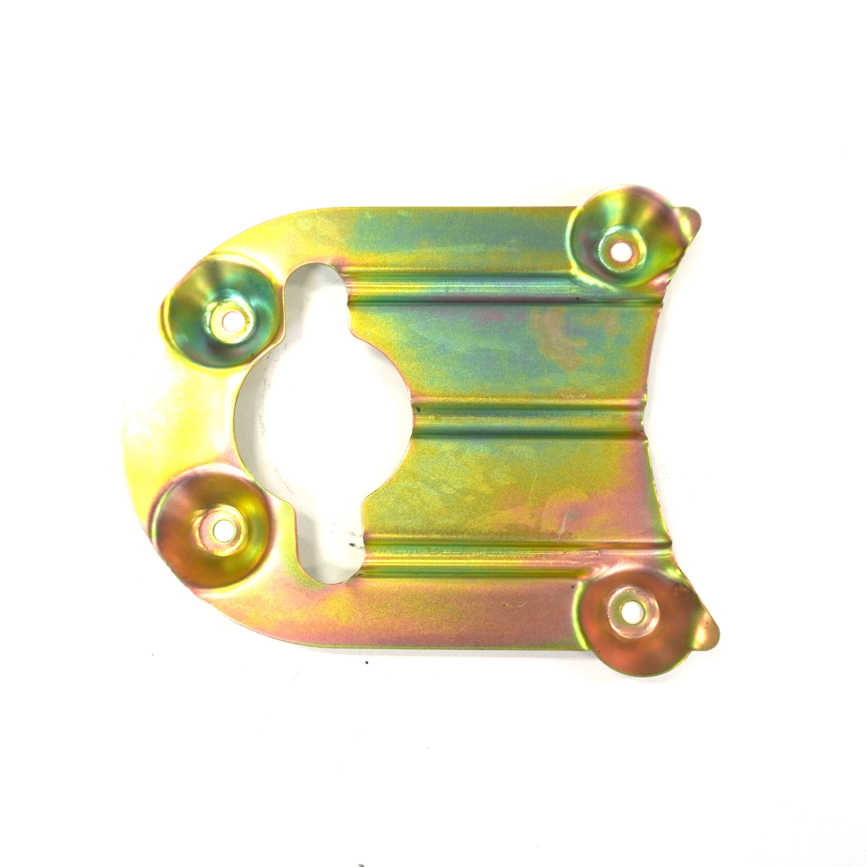35254 Damper Plate