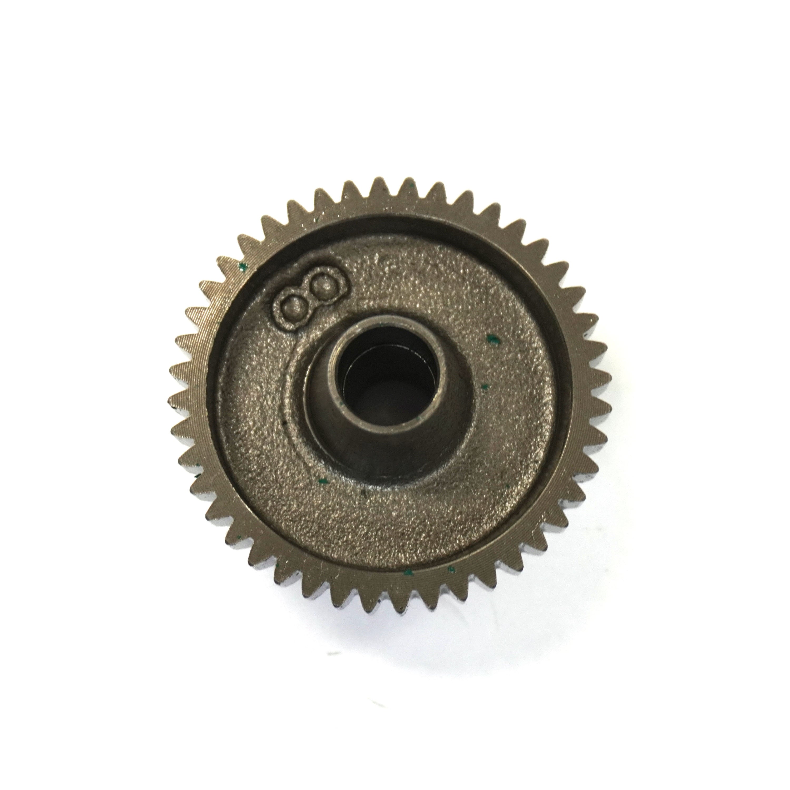 35258 Dual Gear