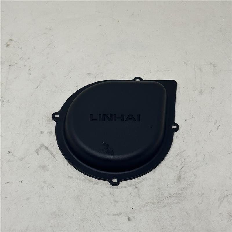 35270 LEFT SIDE COVER