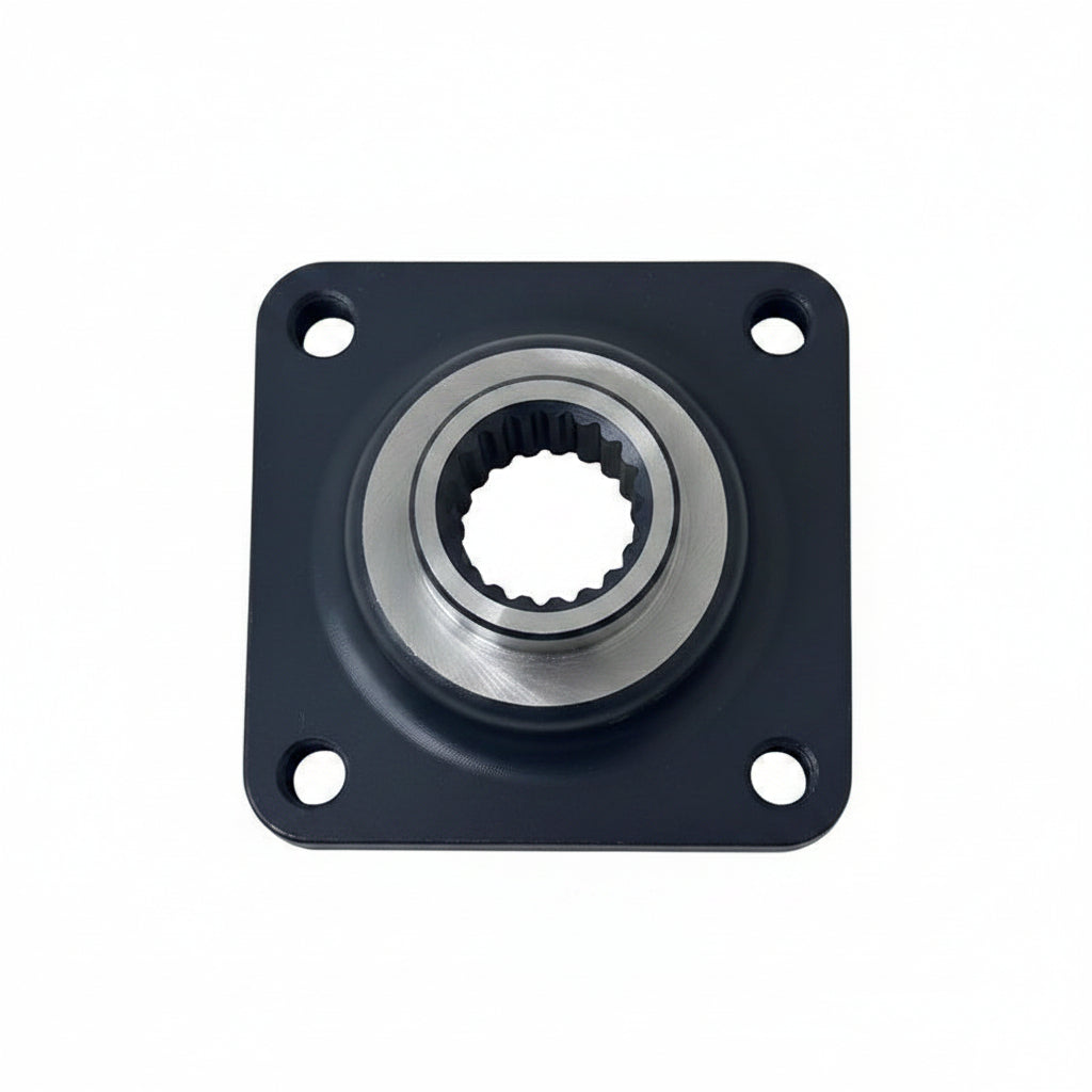35283 Coupler, Rear Transmission Output