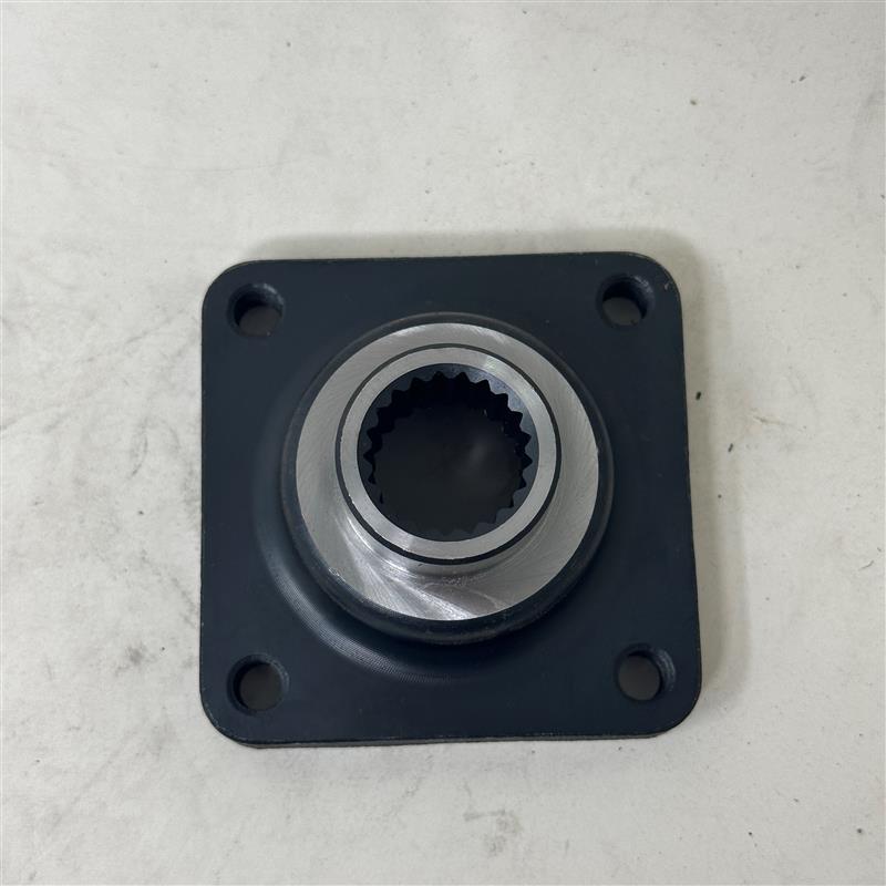 35283 COUPLER, REAR TRANSMISSION OUTPUT