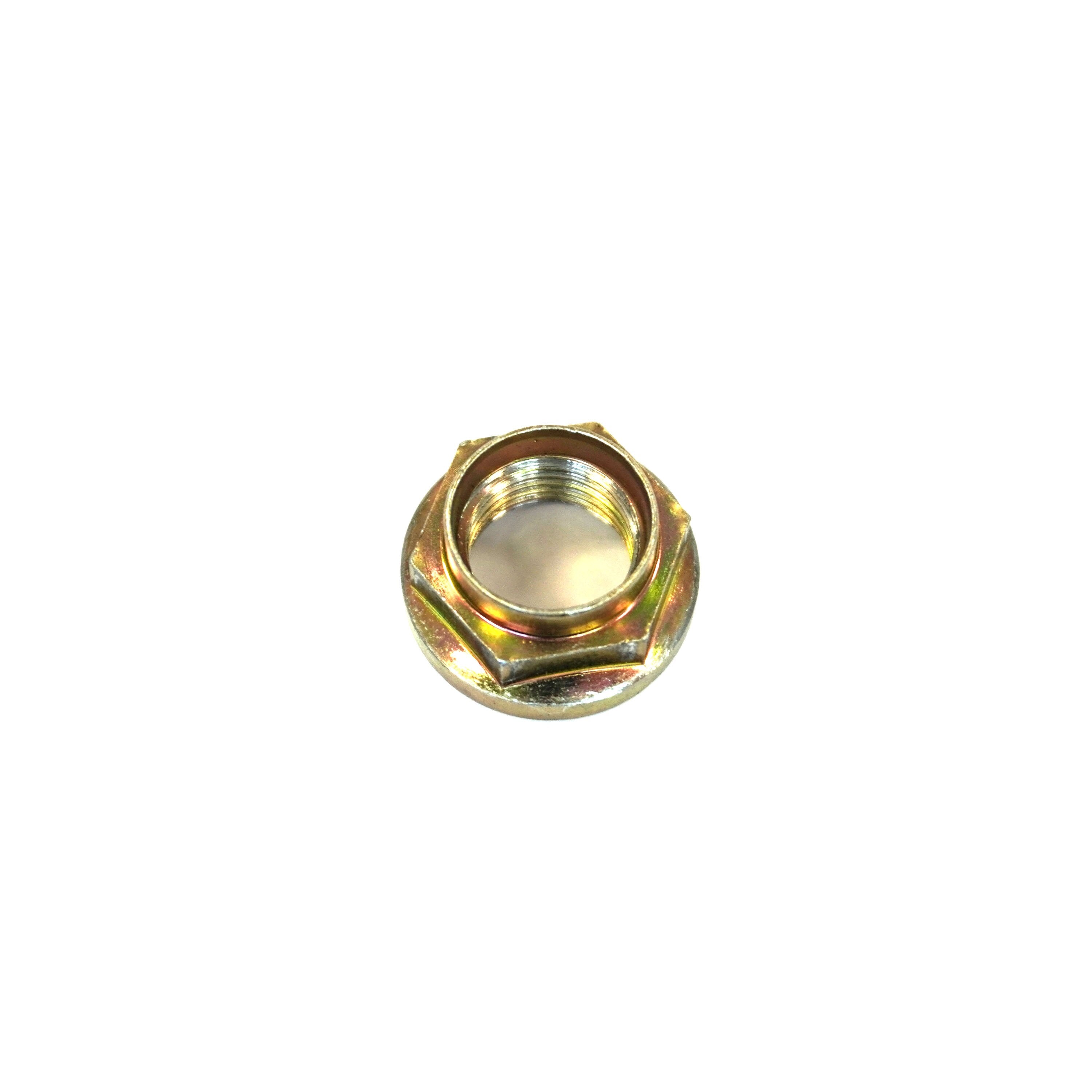 35285 Nut, Rear Output Shaft