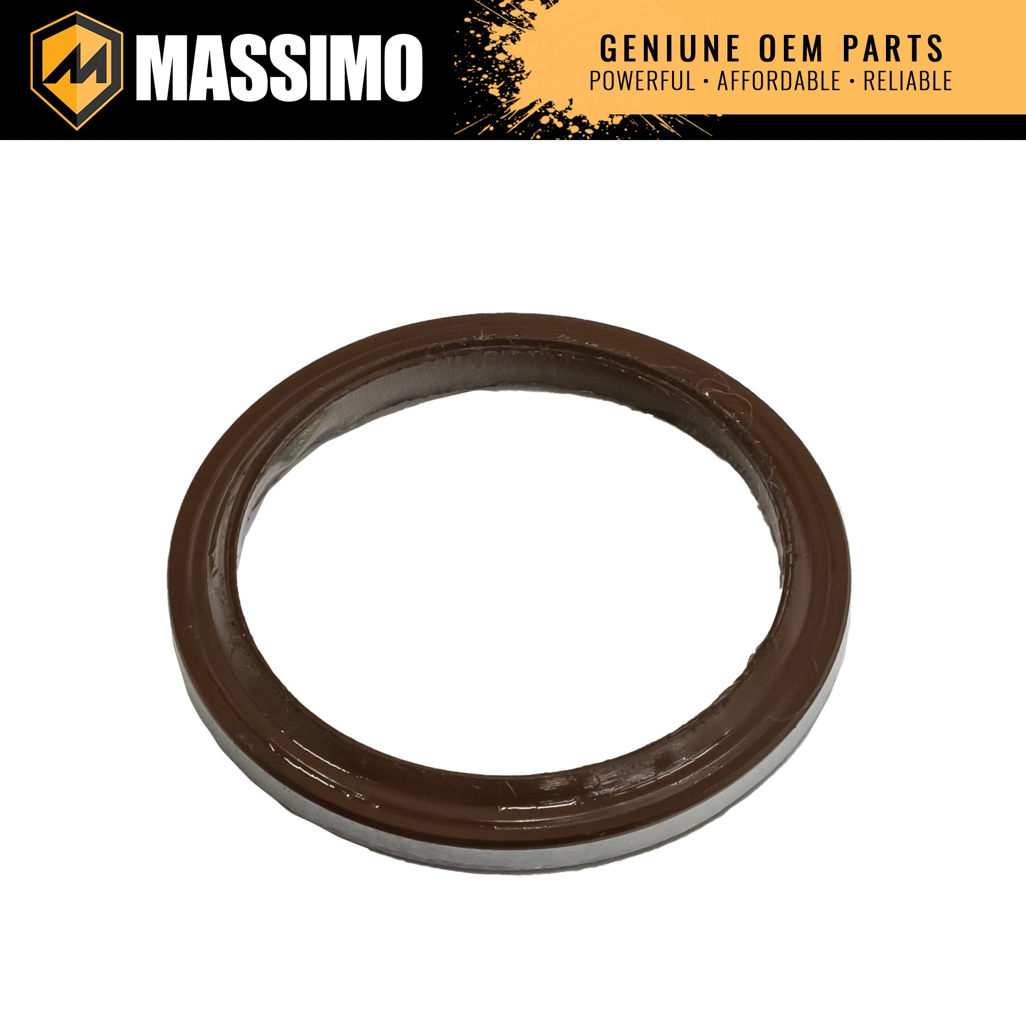 35293 OIL SEAL 38X46X4/6, END FACE