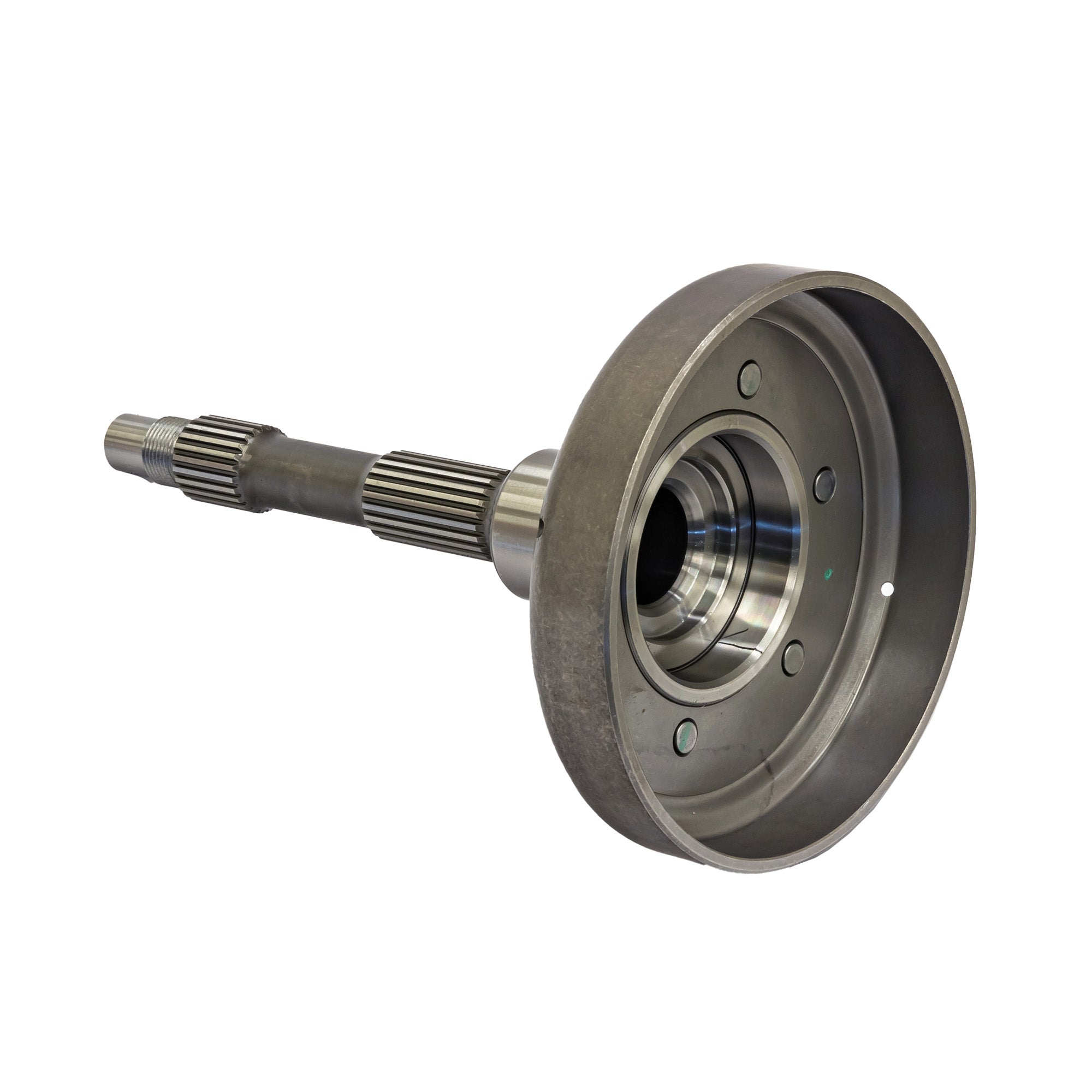 35295 CLUTCH HOUSING ASSY