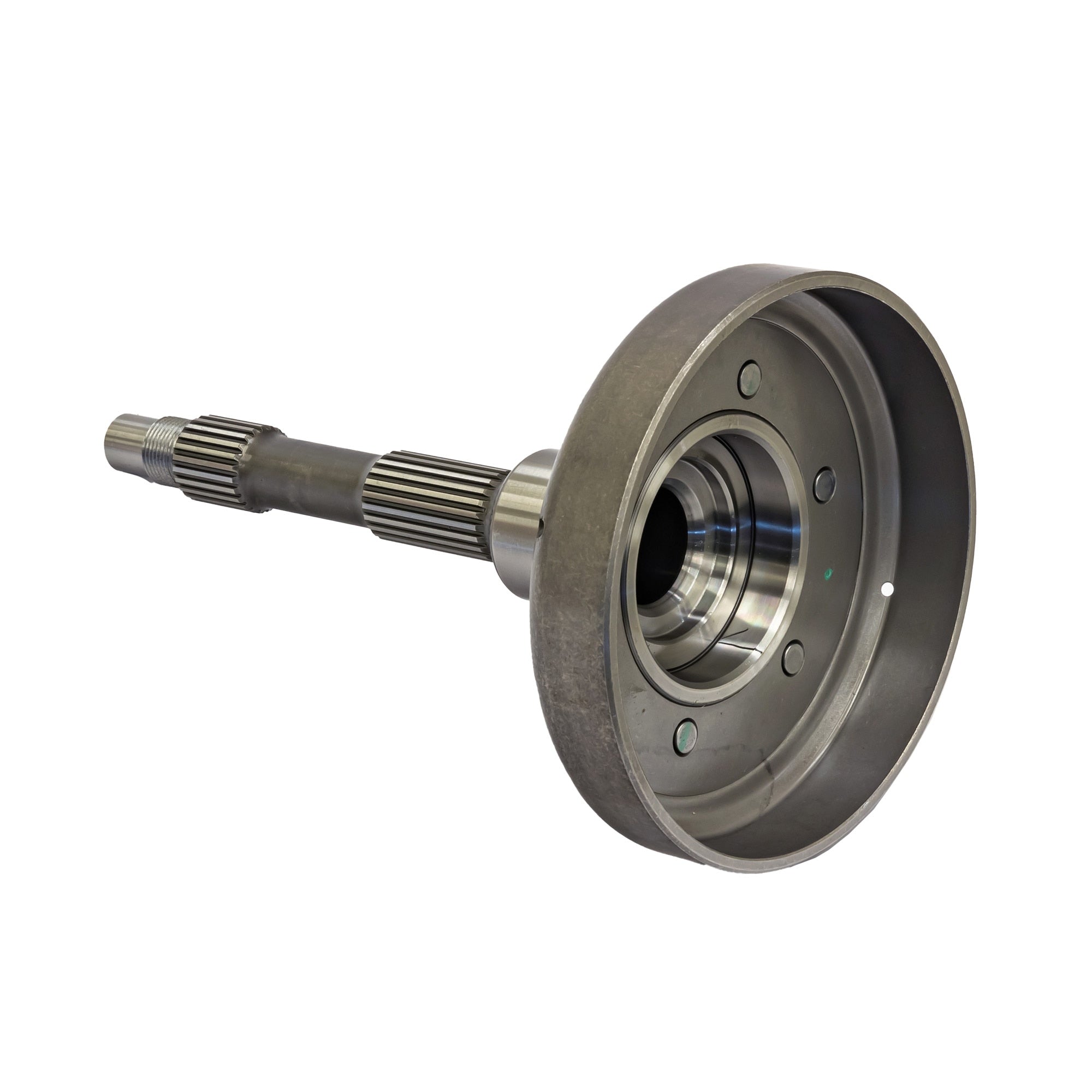 35295 Clutch Housing Assembly