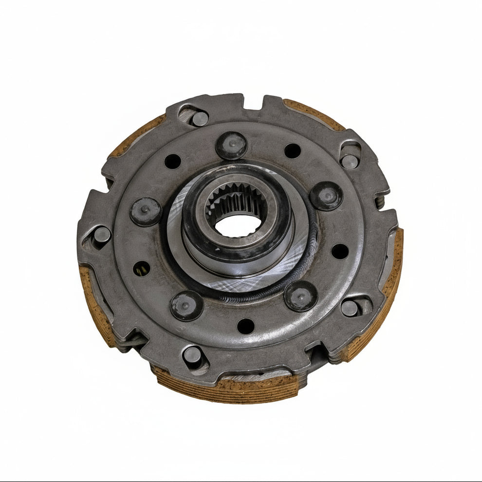 35296 Clutch Carrier Assembly