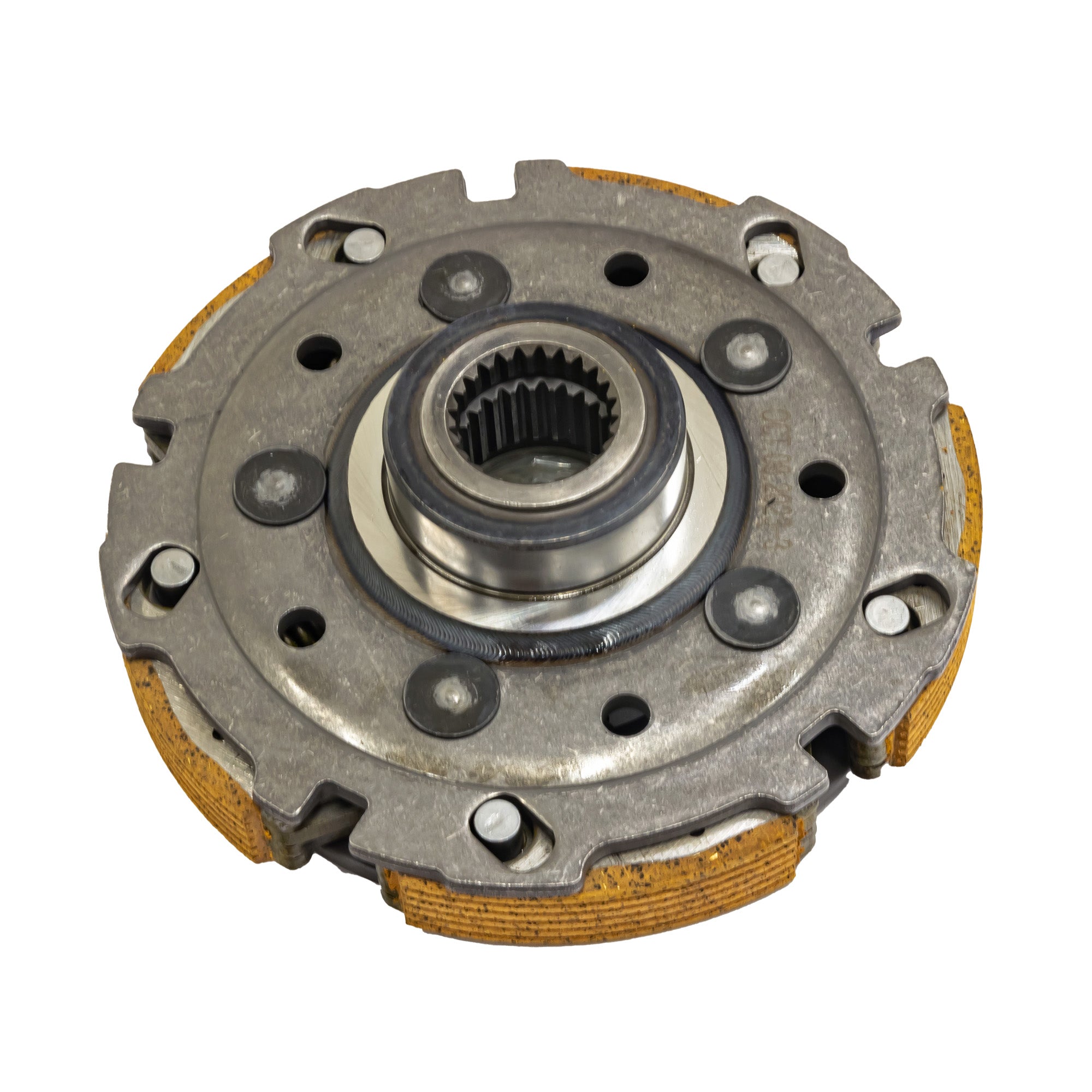 35296 CLUTCH CARRIER ASSY