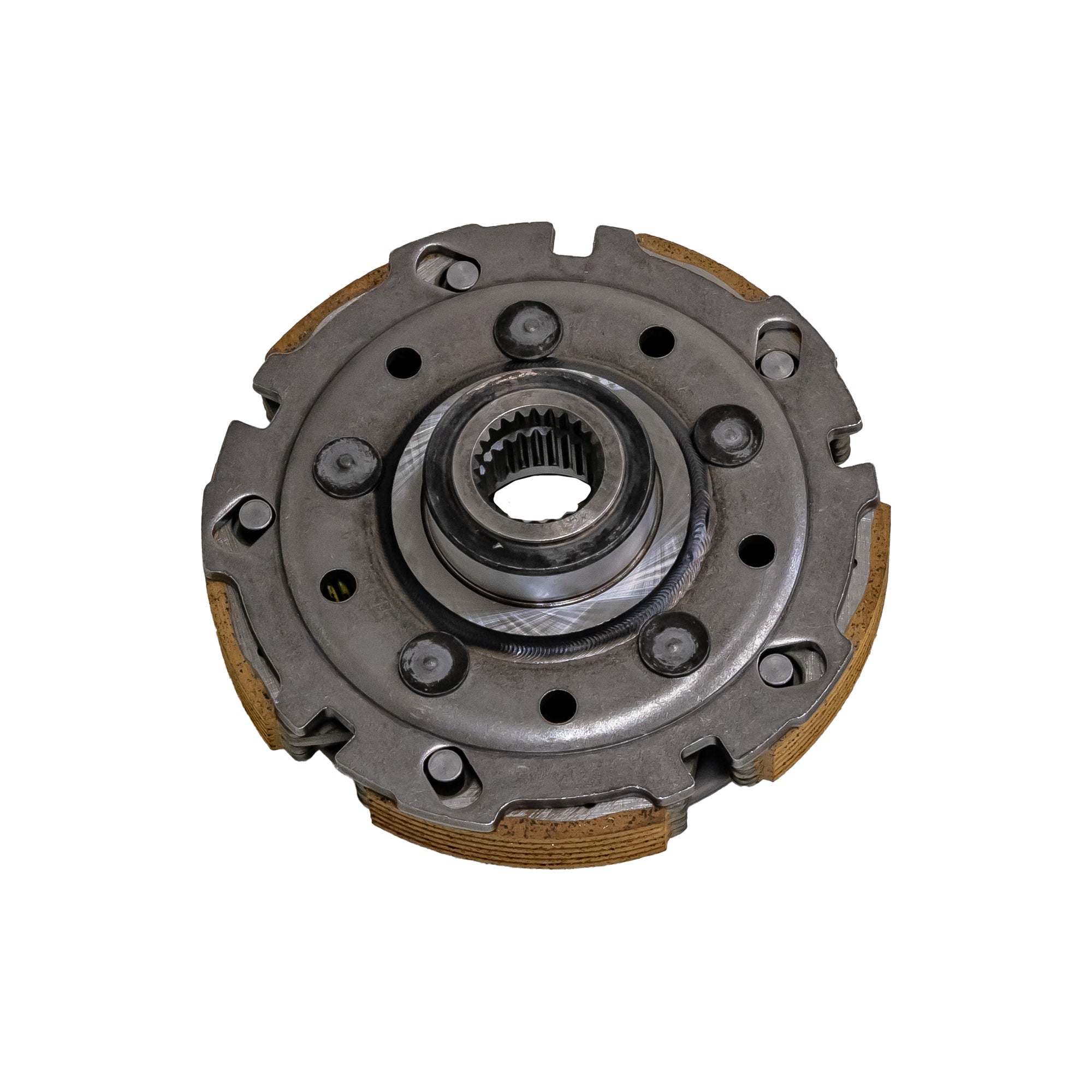 35296 Clutch Carrier Assy