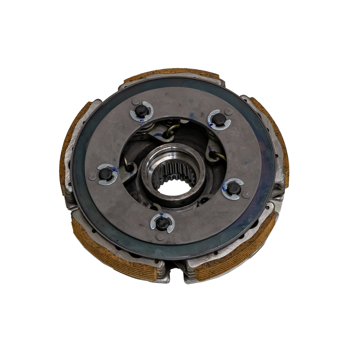 35296 Clutch Carrier Assy