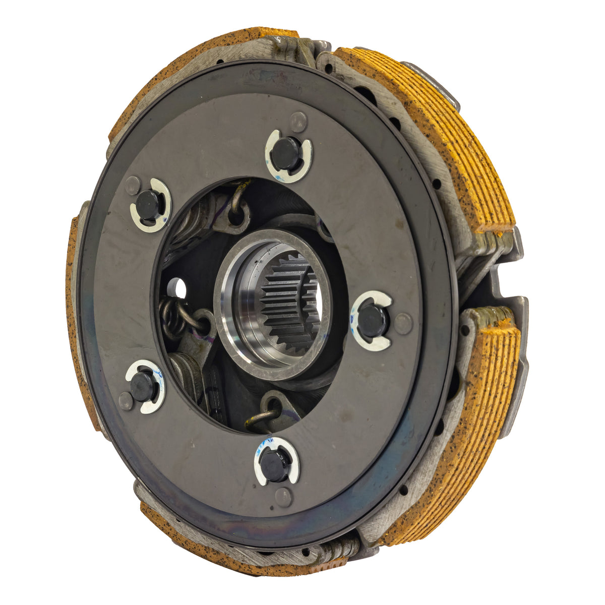 35296 Clutch Carrier Assy