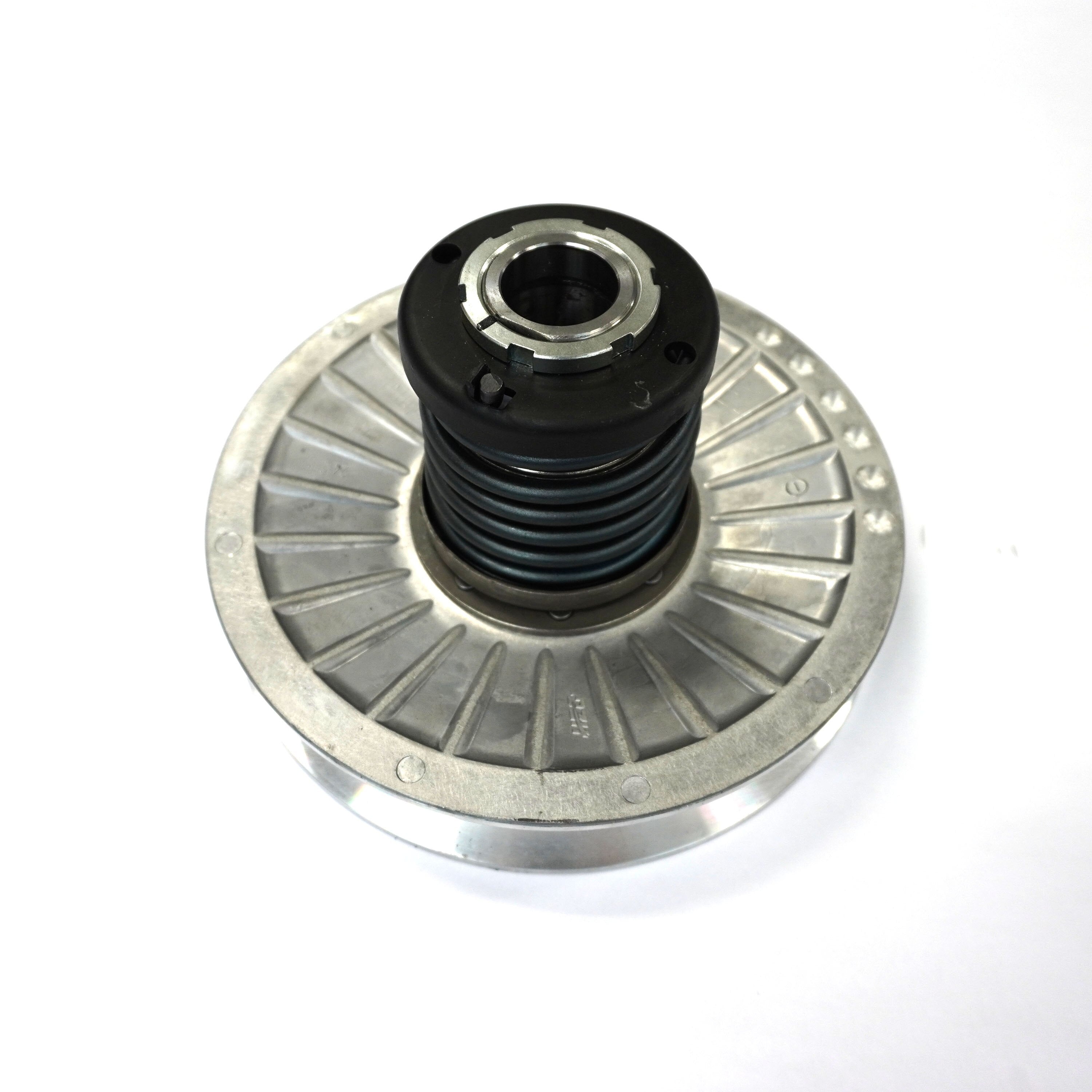 35299 DRIVEN ASSY COMP