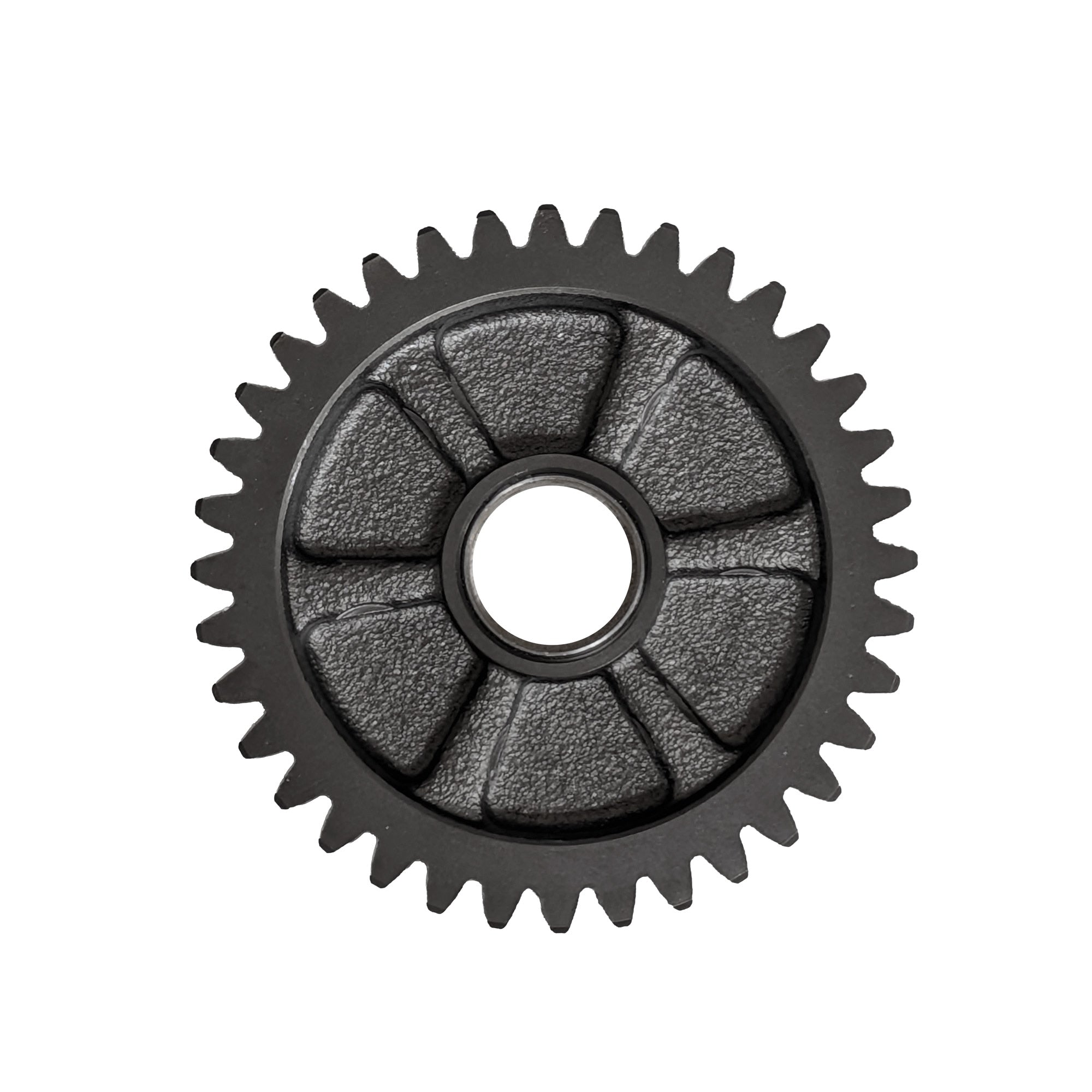 35318 DRIVEN GEAR, LOW RANGE