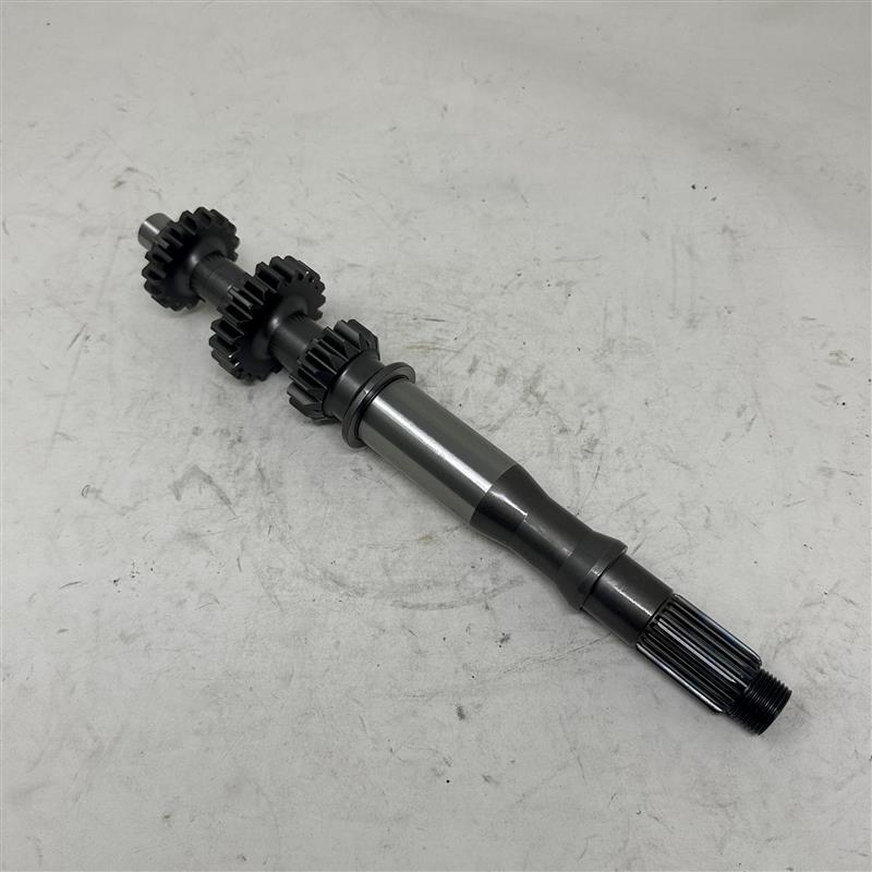35320 MAIN SHAFT. GEARSHIFT