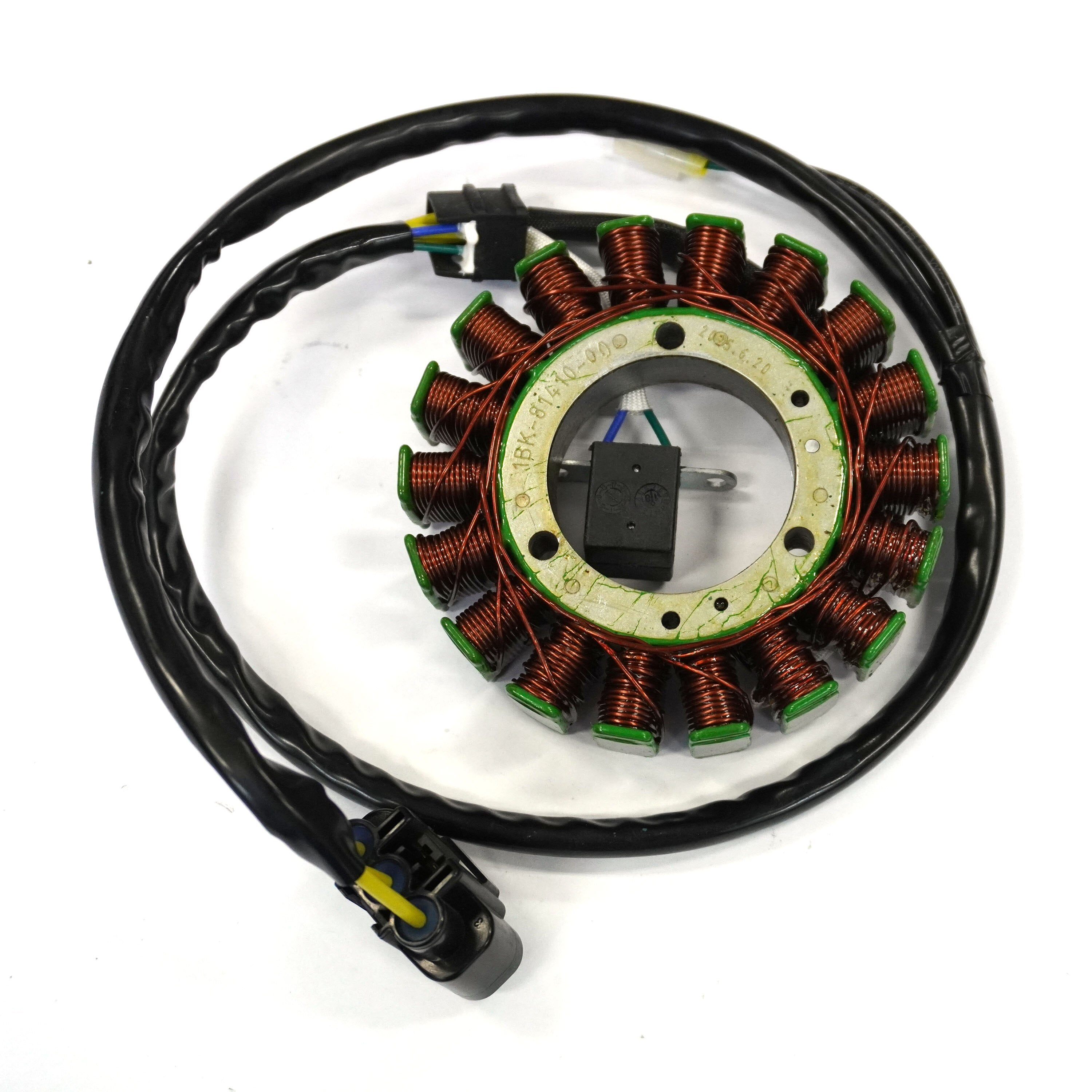 35334 Stator Assy