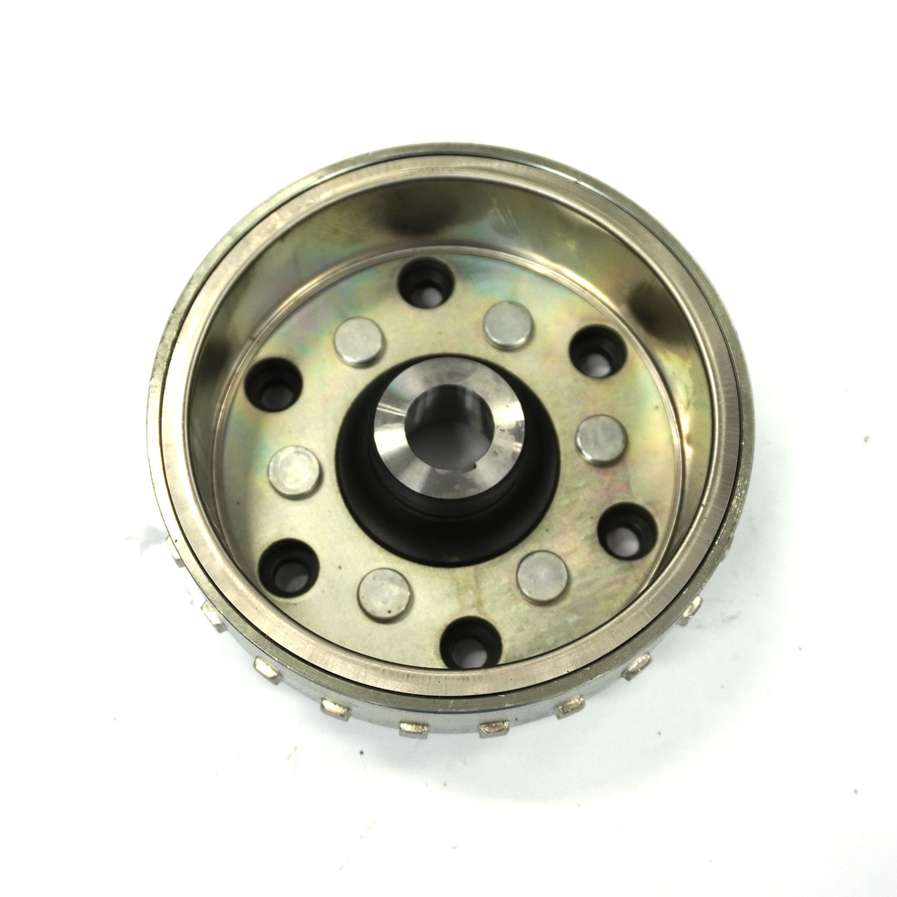 35335E Rotor Assy