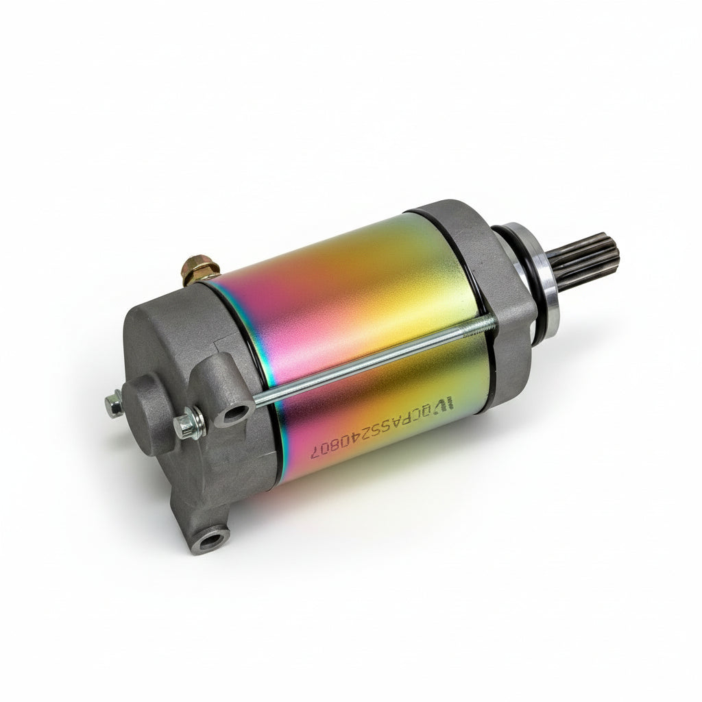 35336 STARTING MOTOR