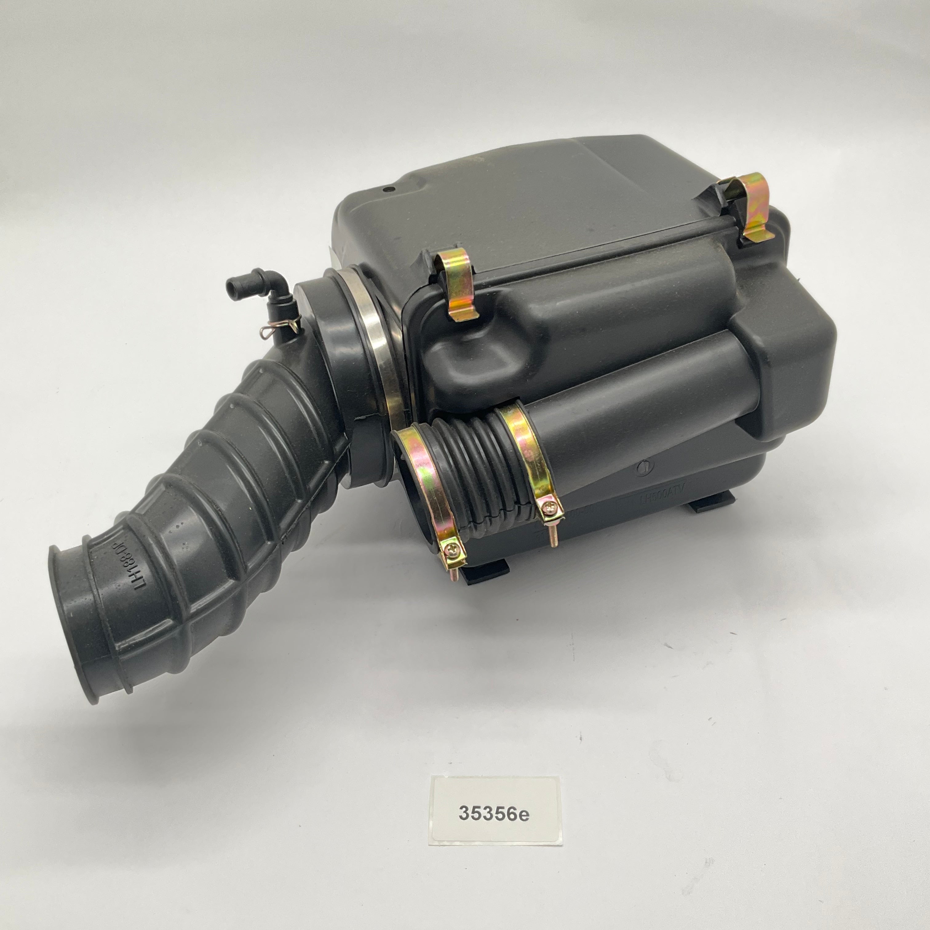 35356e Air Filter Assembly